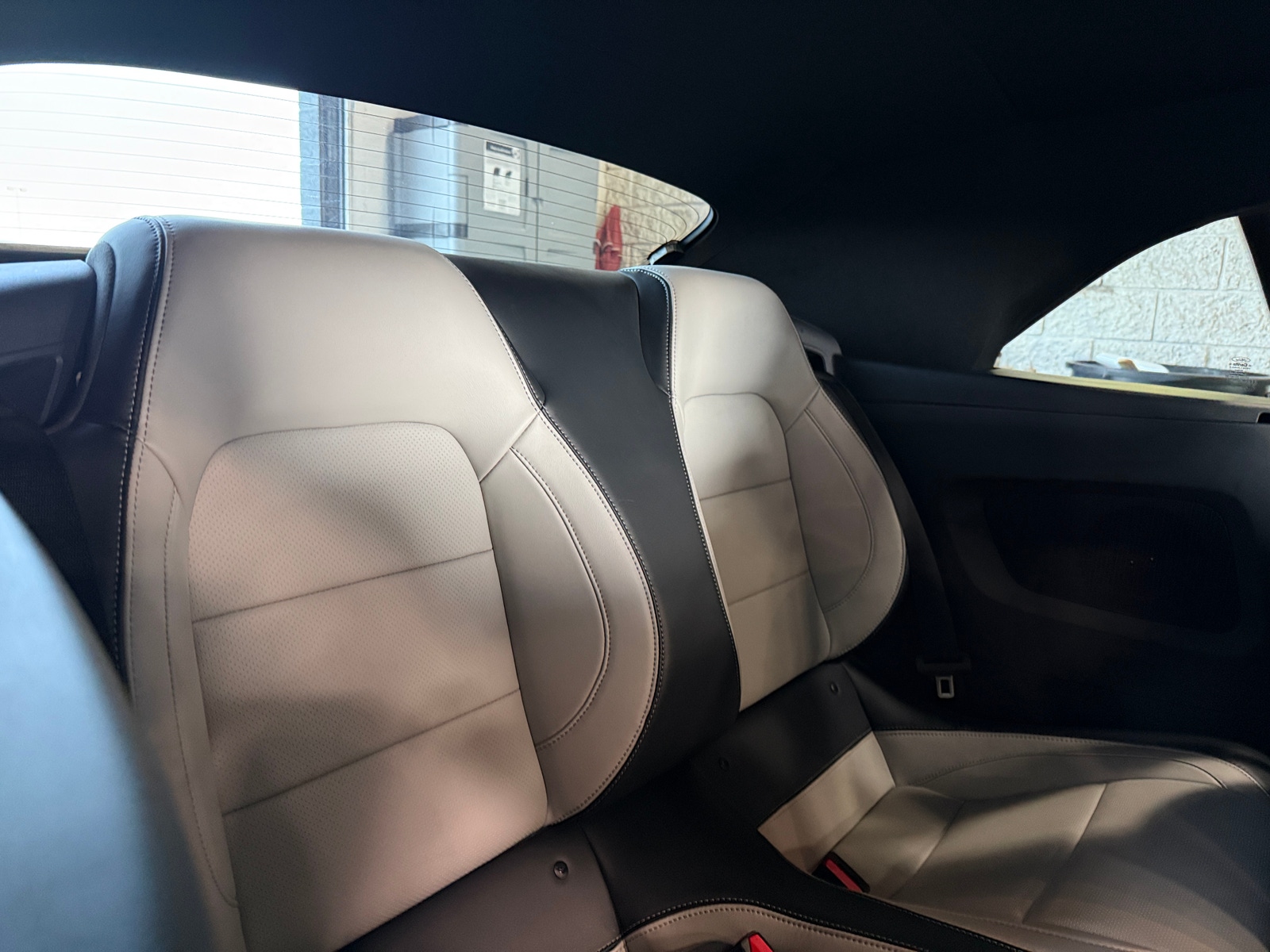 Thumbnail: 2024 Ford Mustang - 5