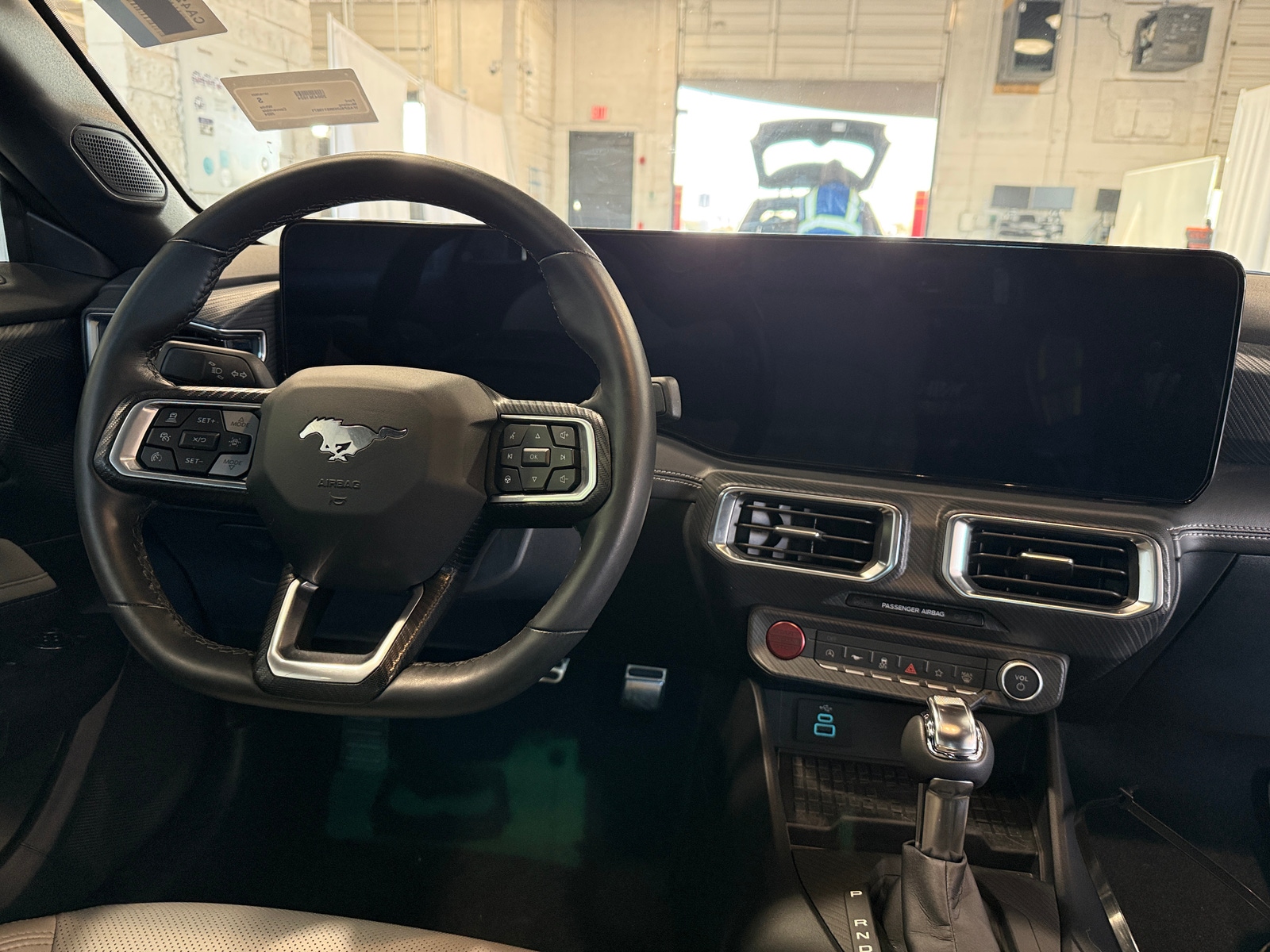 Thumbnail: 2024 Ford Mustang - 2