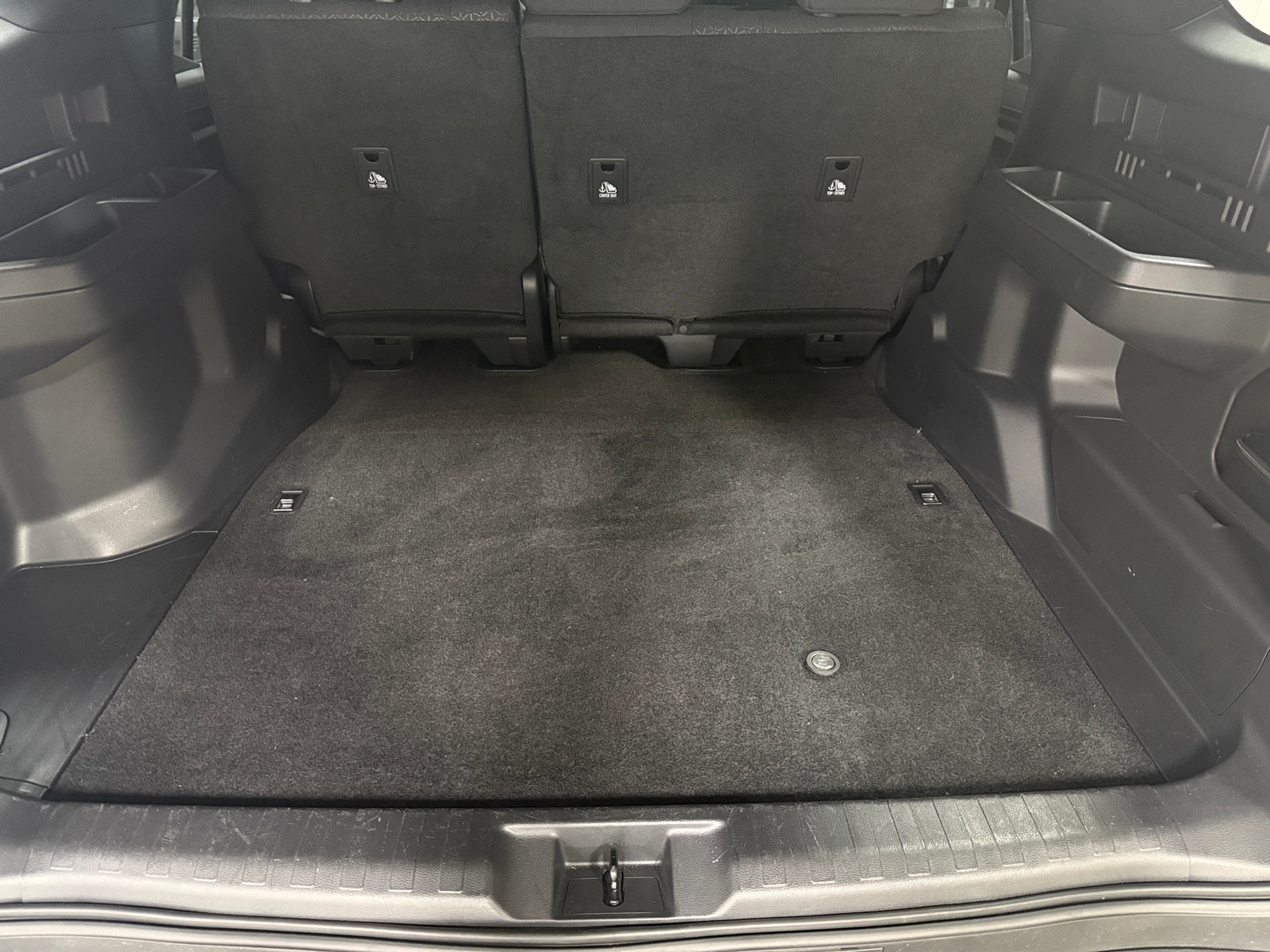 Thumbnail: 2025 Toyota 4Runner - 7