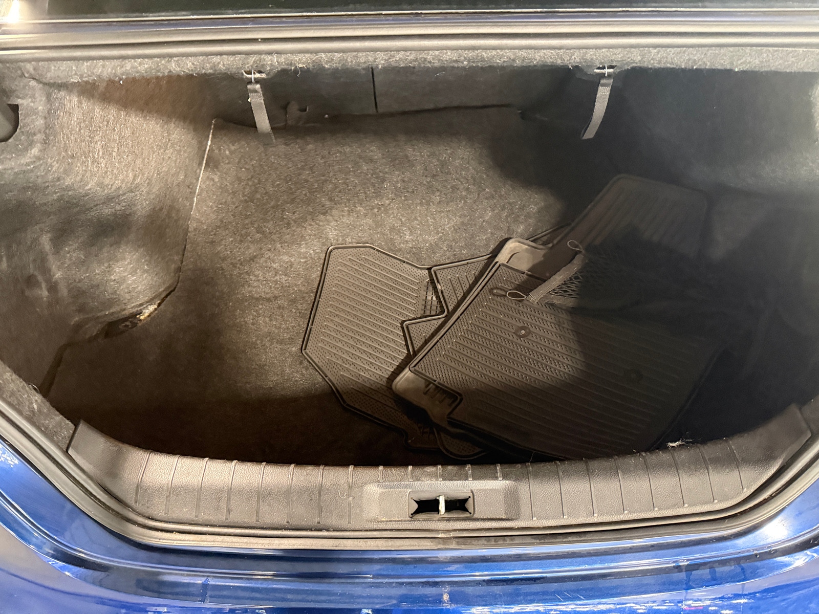 Thumbnail: 2016 Nissan Maxima - 6