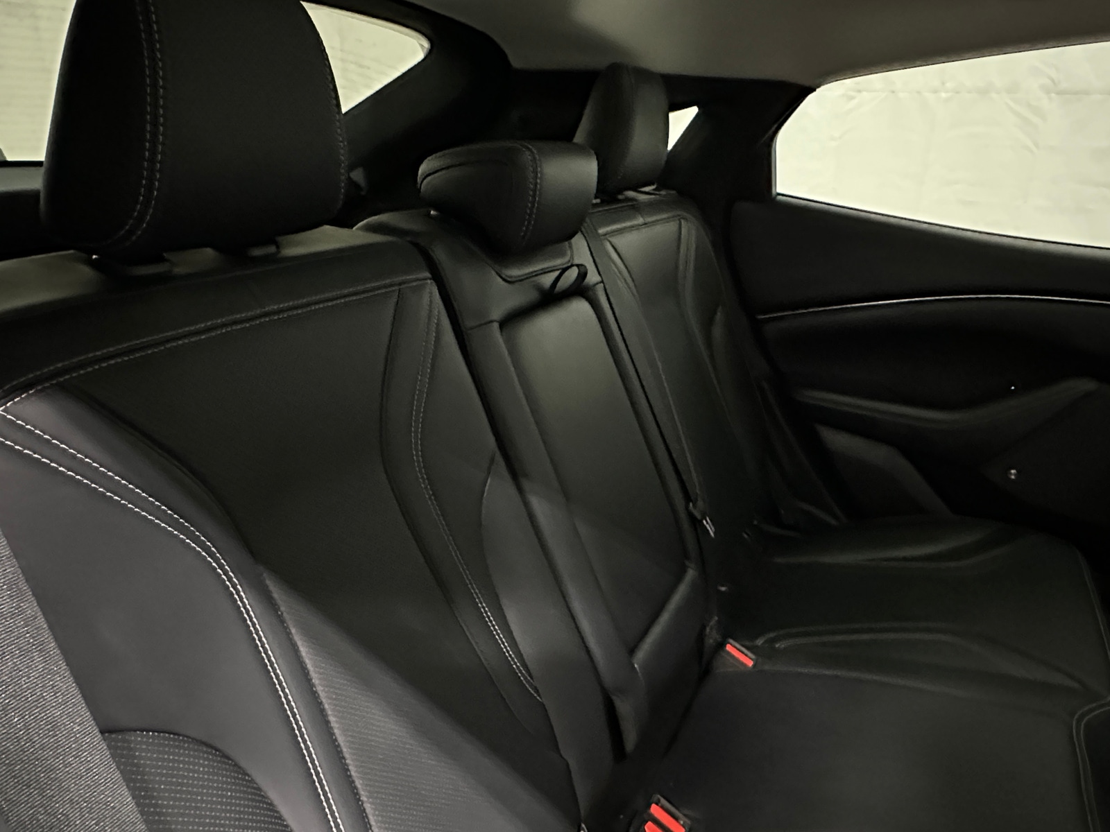 Thumbnail: 2021 Ford Mustang Mach-E - 5