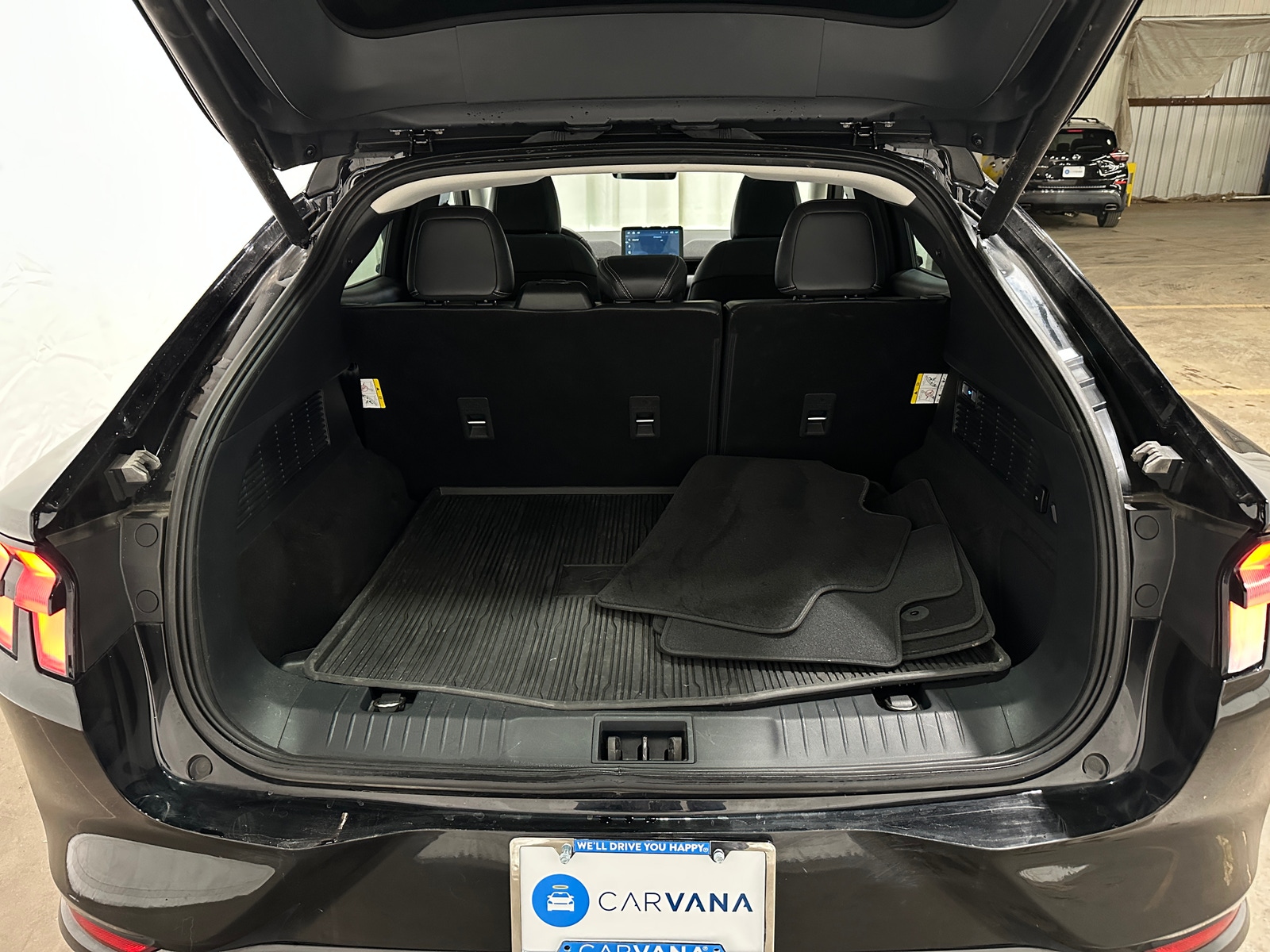 Thumbnail: 2021 Ford Mustang Mach-E - 6