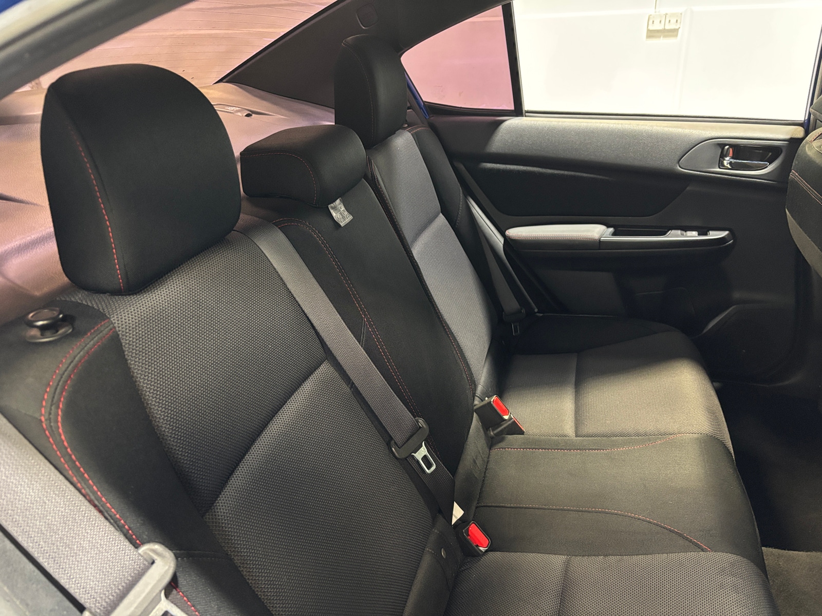 Thumbnail: 2017 Subaru WRX - 6