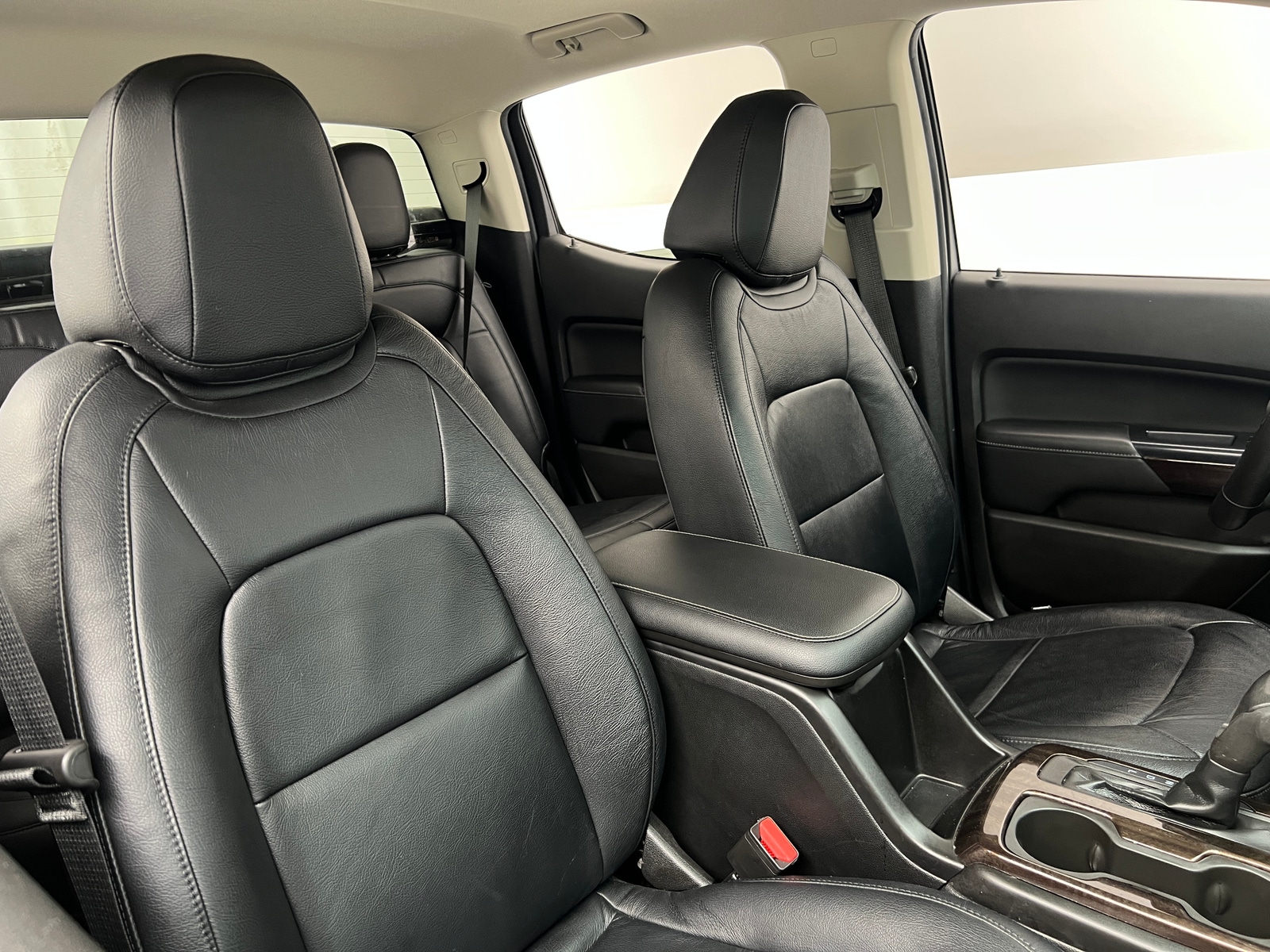 Thumbnail: 2020 GMC Canyon - 2