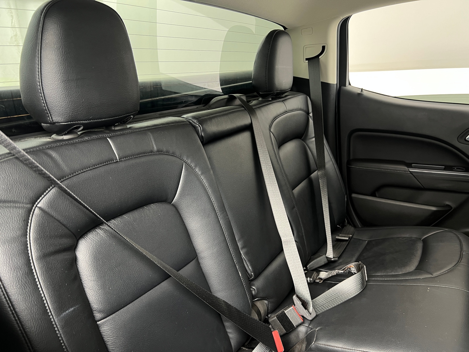 Thumbnail: 2020 GMC Canyon - 6