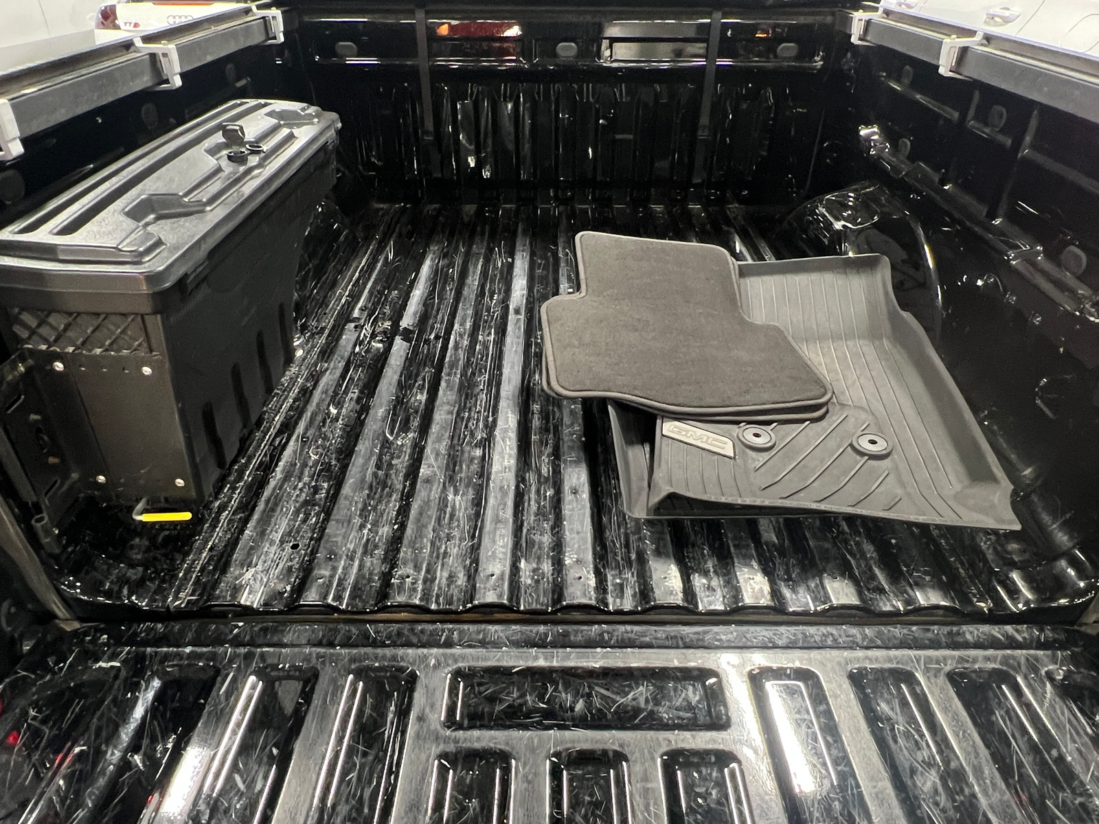 Thumbnail: 2020 GMC Canyon - 7