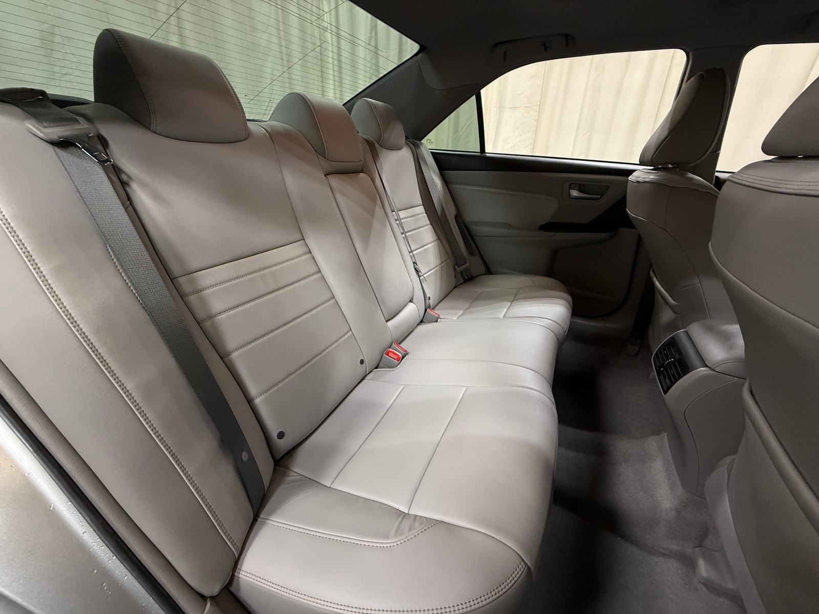 Thumbnail: 2017 Toyota Camry - 5