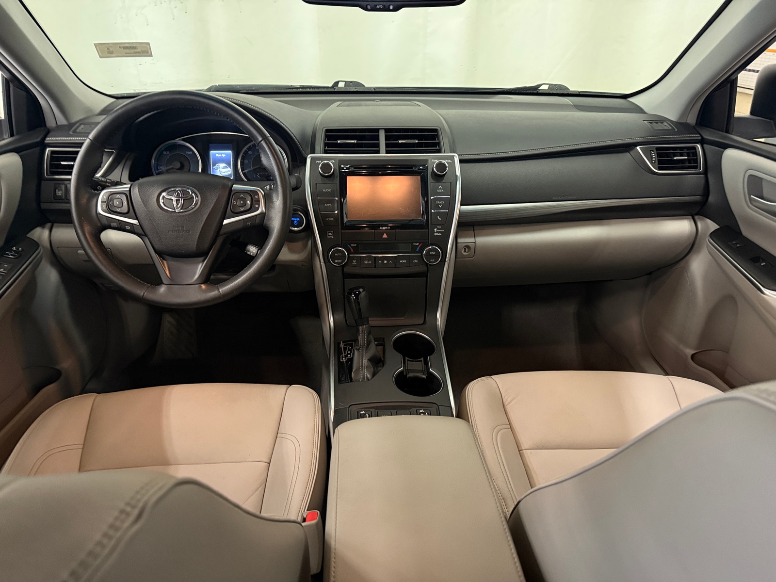 Thumbnail: 2017 Toyota Camry - 2