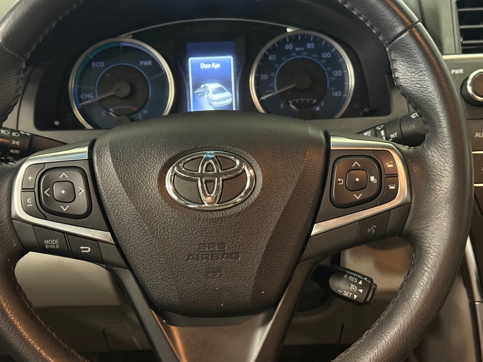 Thumbnail: 2017 Toyota Camry - 4