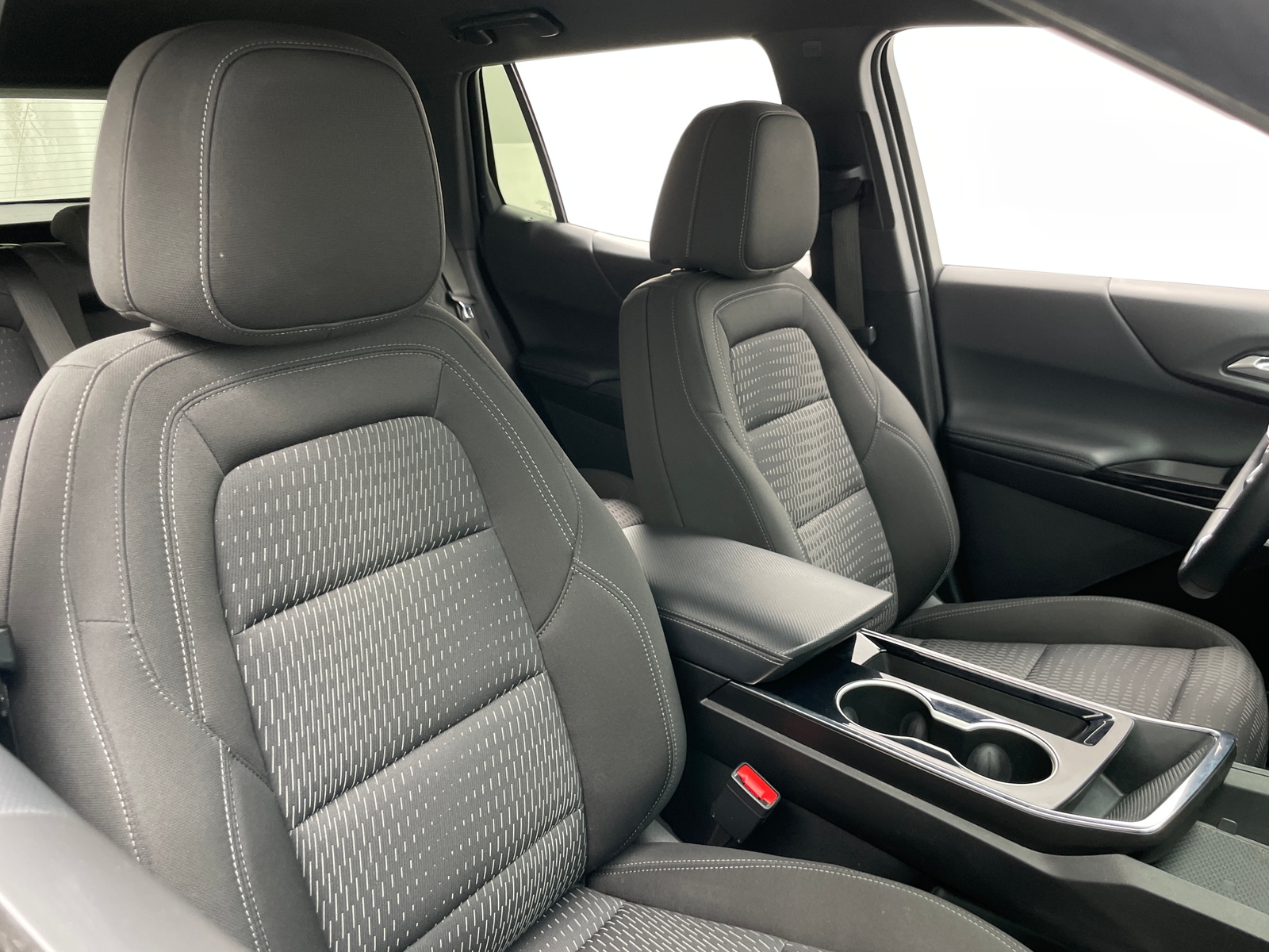 Thumbnail: 2025 Chevrolet Equinox - 2