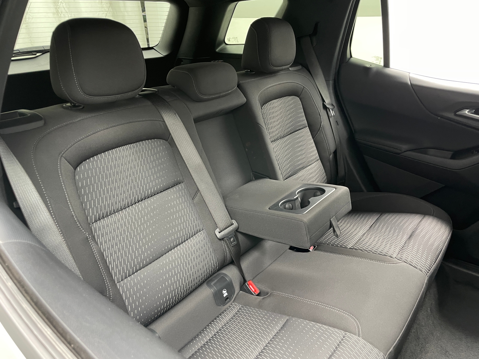 Thumbnail: 2025 Chevrolet Equinox - 6