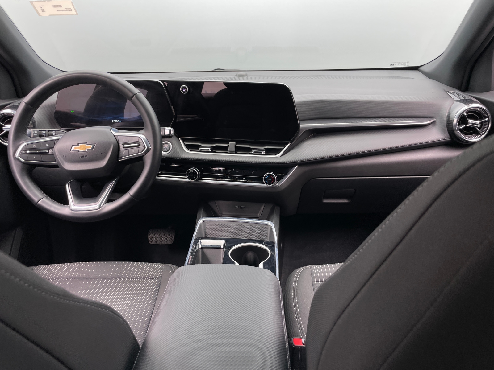 Thumbnail: 2025 Chevrolet Equinox - 3