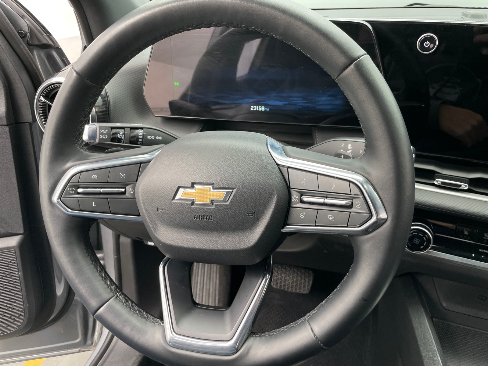 Thumbnail: 2025 Chevrolet Equinox - 5