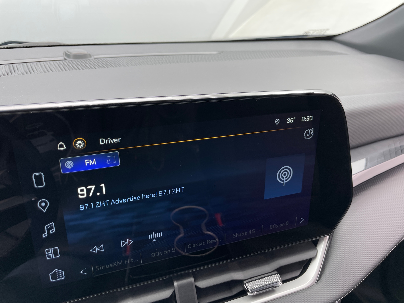 Thumbnail: 2025 Chevrolet Equinox - 4