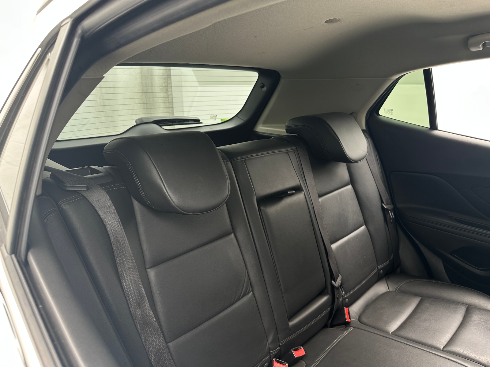 Thumbnail: 2017 Buick Encore - 5