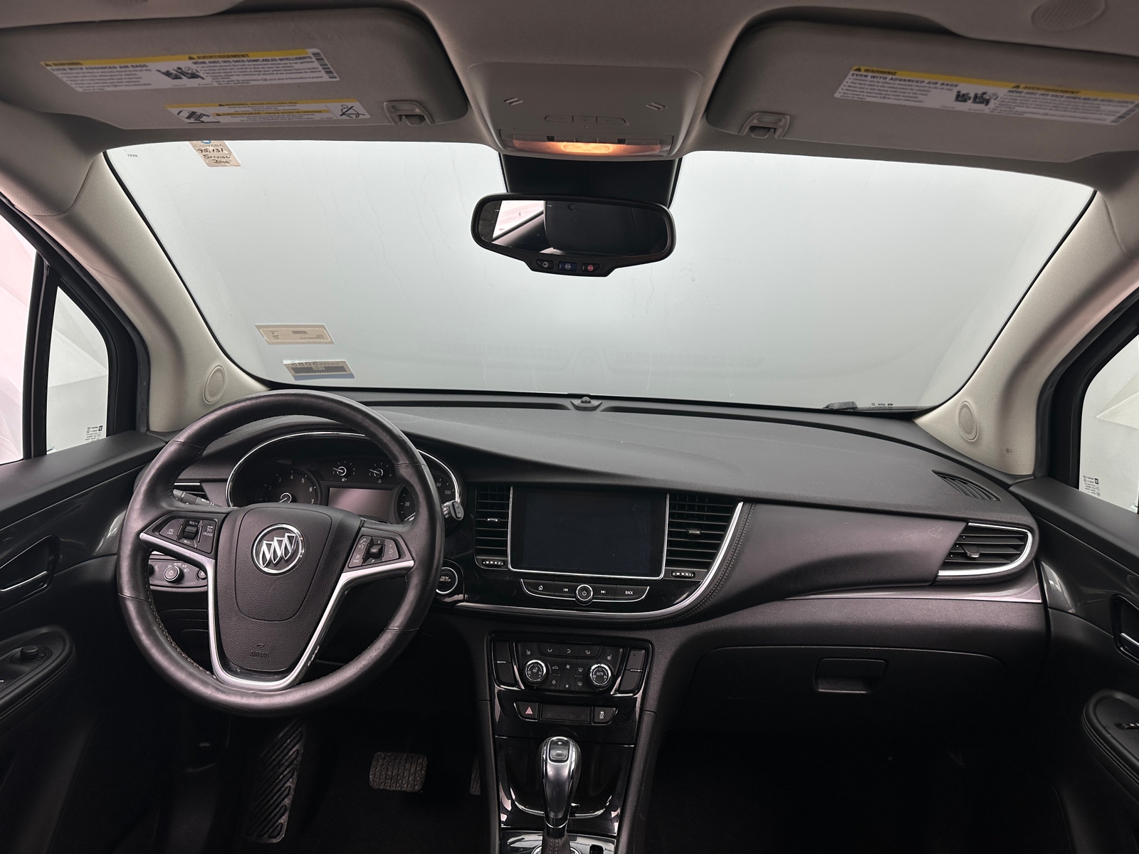 Thumbnail: 2017 Buick Encore - 2