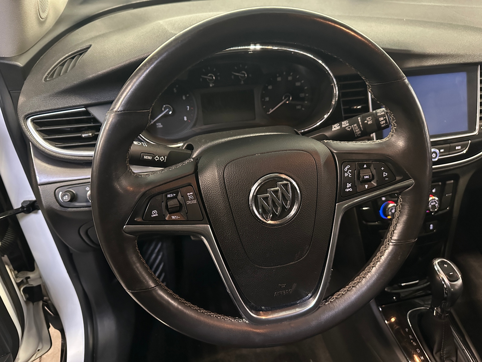 Thumbnail: 2017 Buick Encore - 4