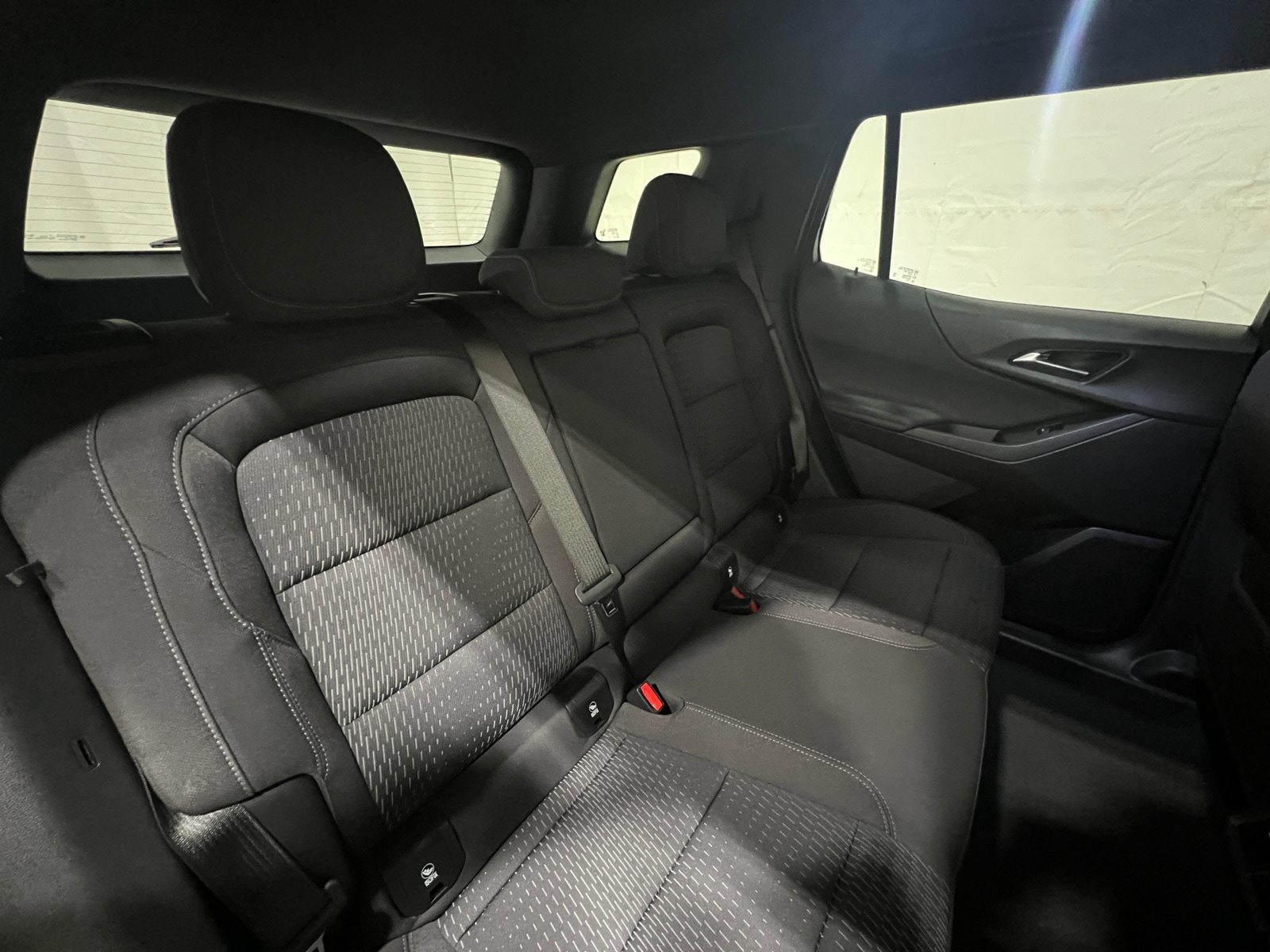 Thumbnail: 2025 Chevrolet Equinox - 6