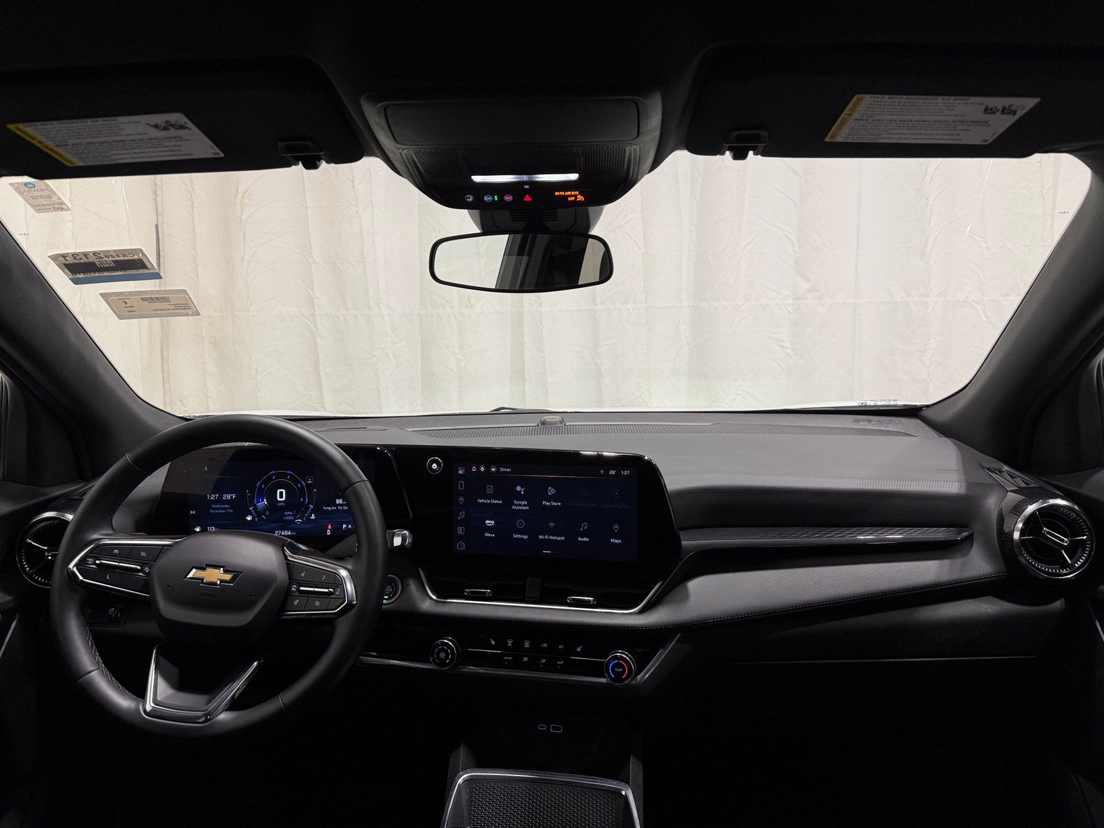 Thumbnail: 2025 Chevrolet Equinox - 3