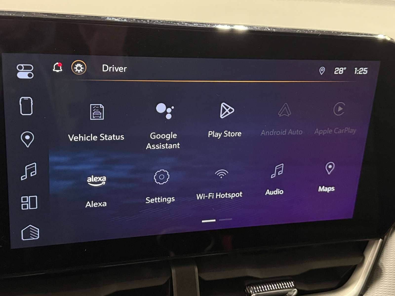 Thumbnail: 2025 Chevrolet Equinox - 4