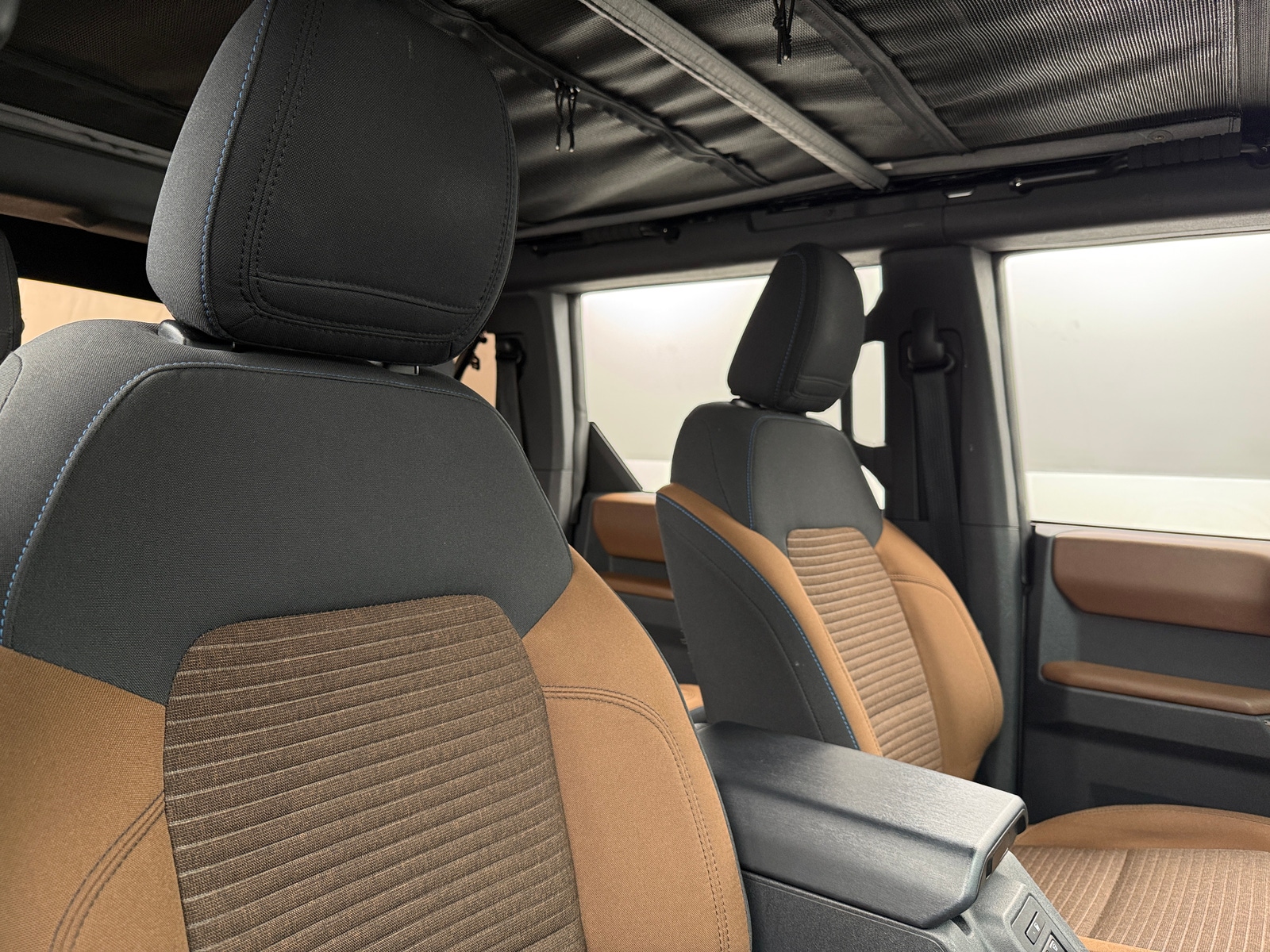 Thumbnail: 2022 Ford Bronco - 2