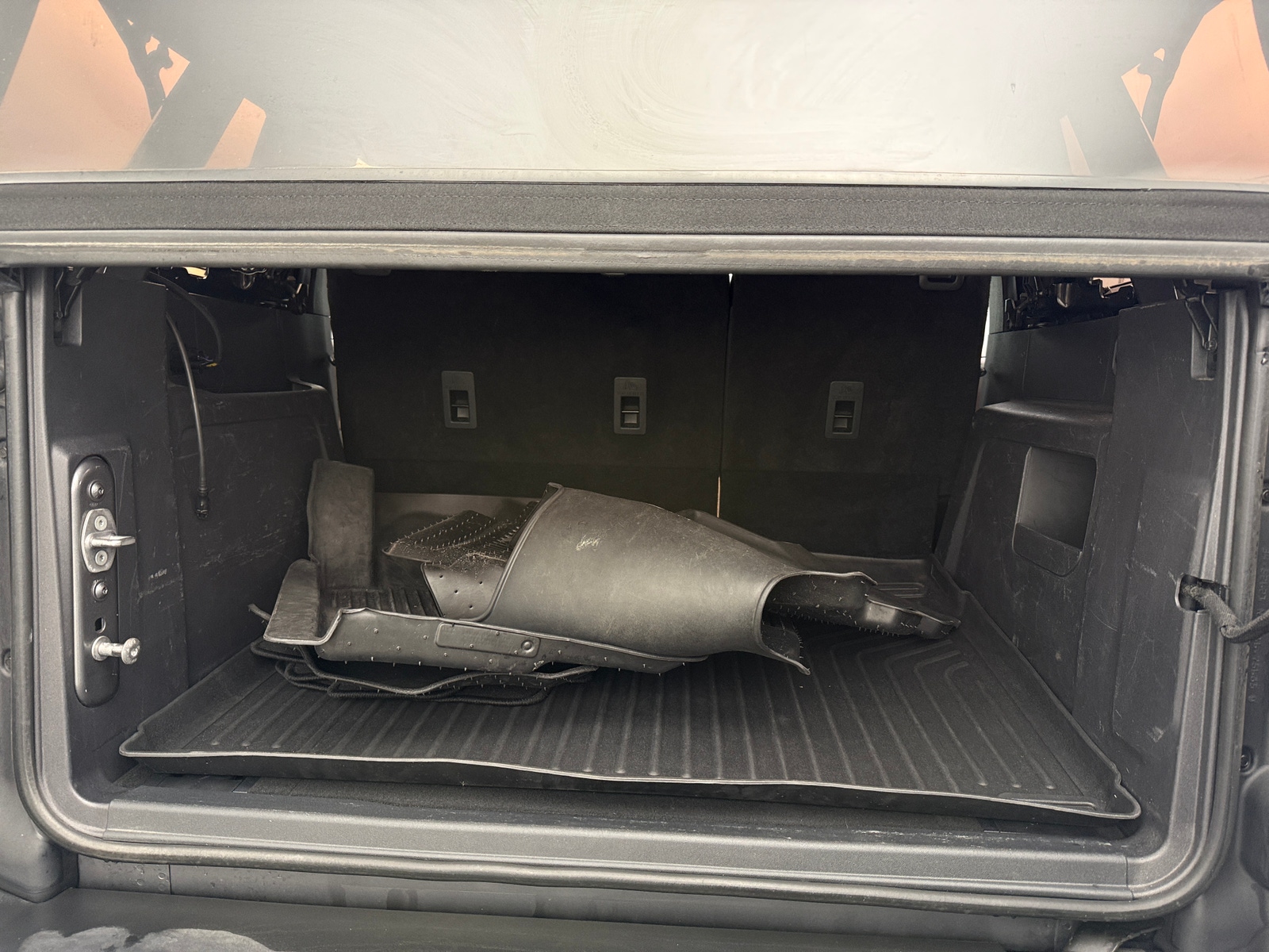 Thumbnail: 2022 Ford Bronco - 7