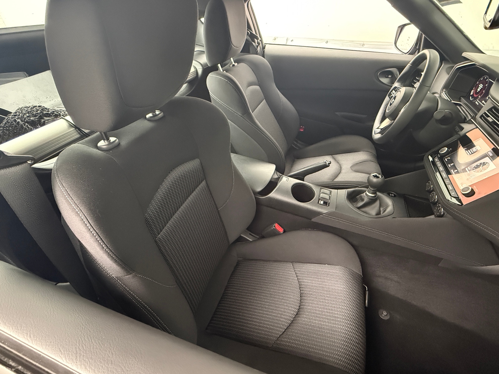 Thumbnail: 2025 Nissan Z - 2