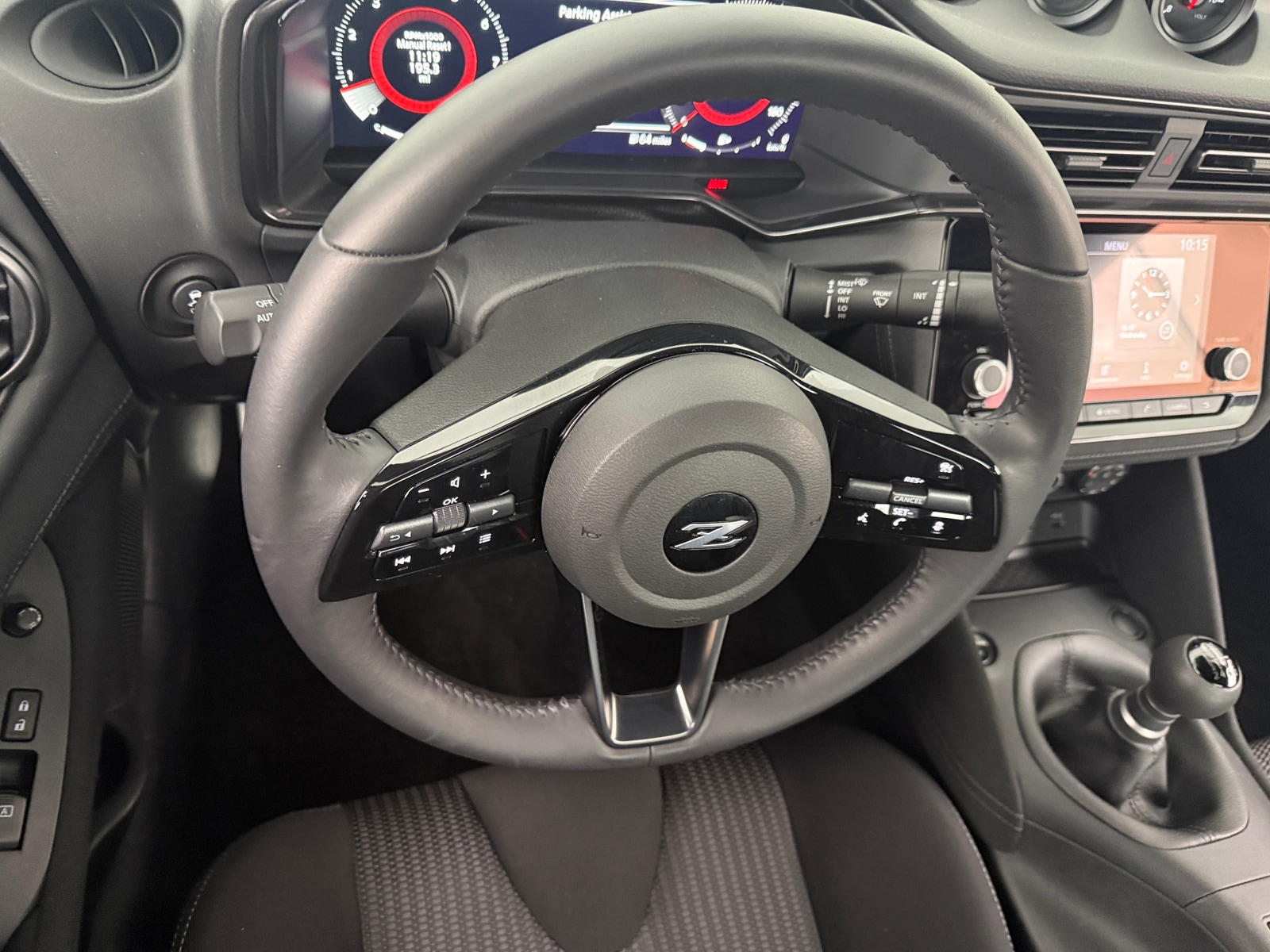 Thumbnail: 2025 Nissan Z - 4