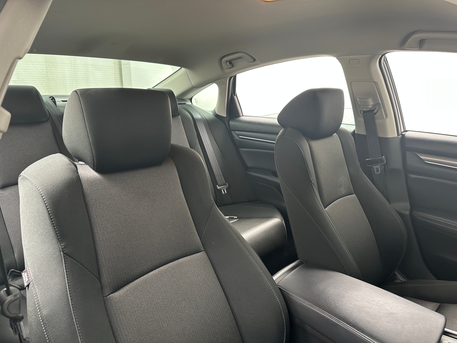 Thumbnail: 2018 Honda Accord - 2