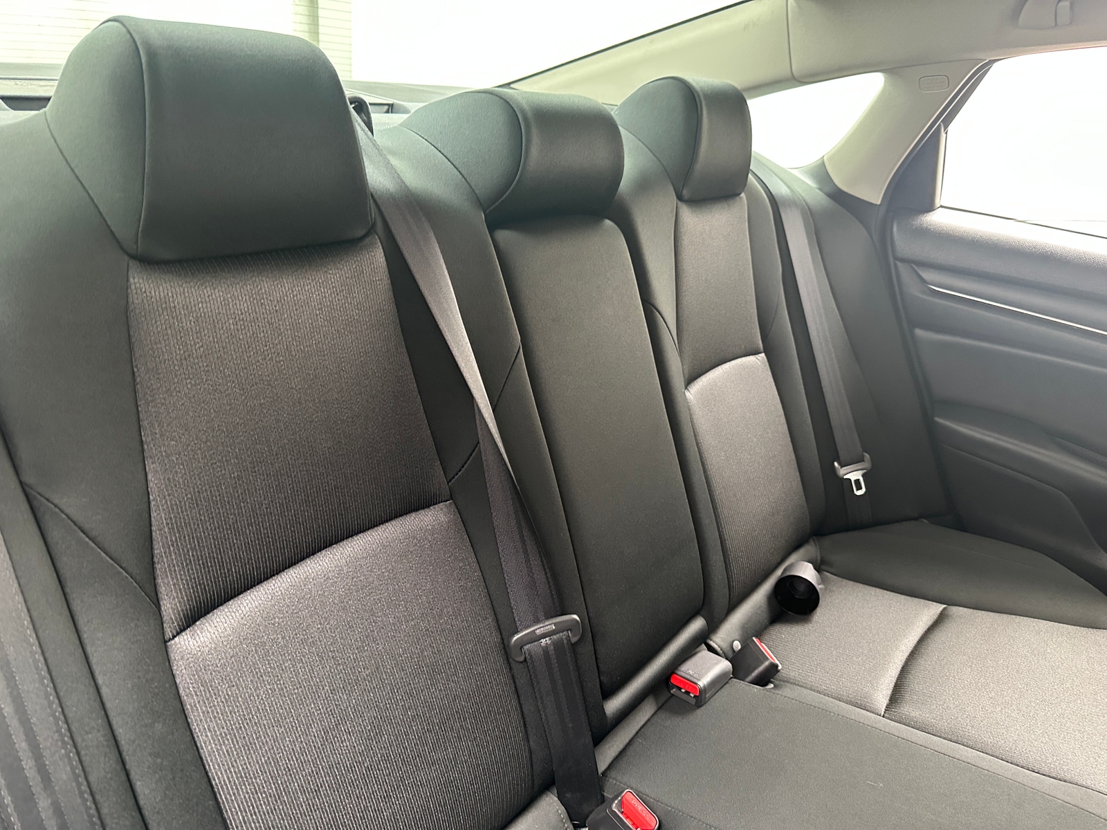 Thumbnail: 2018 Honda Accord - 6