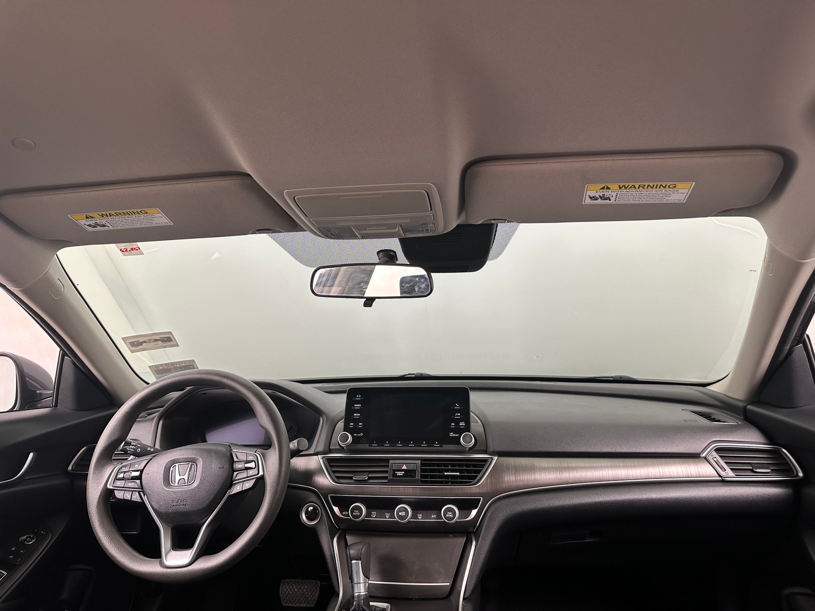 Thumbnail: 2018 Honda Accord - 3