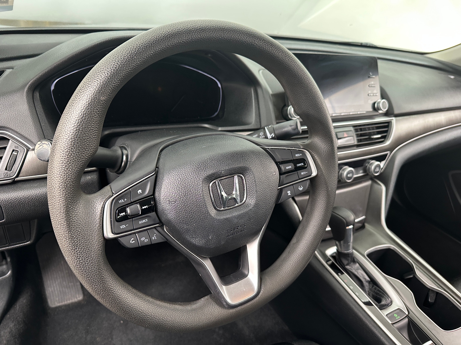 Thumbnail: 2018 Honda Accord - 5