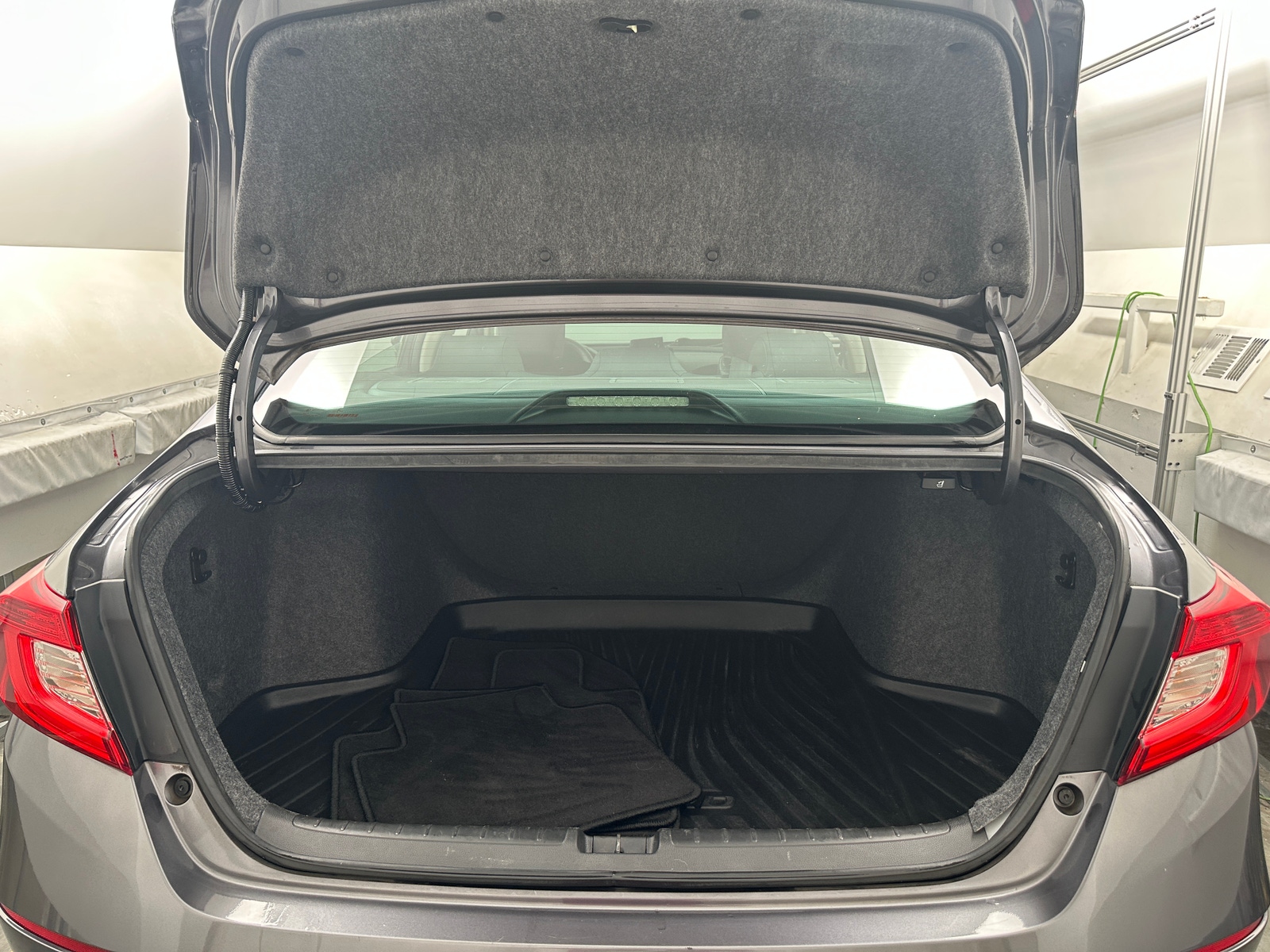 Thumbnail: 2018 Honda Accord - 7