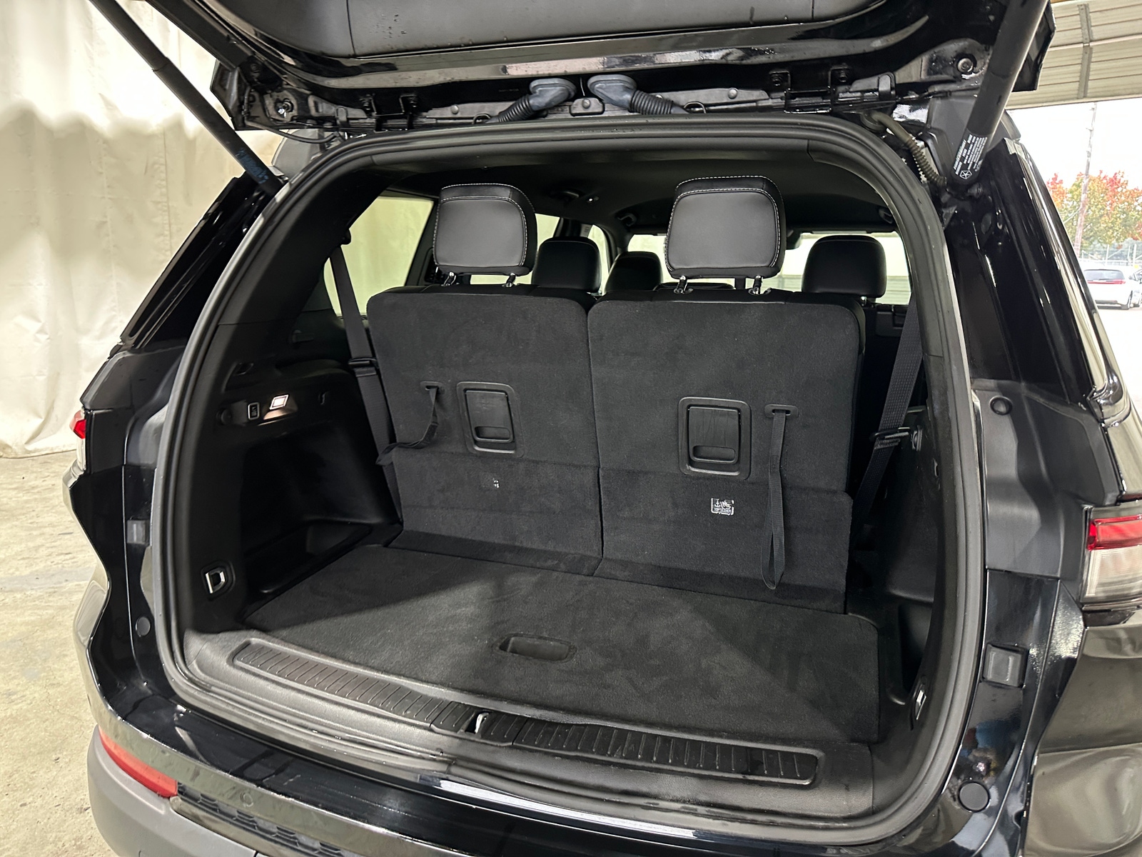 Thumbnail: 2024 Jeep Grand Cherokee L - 6