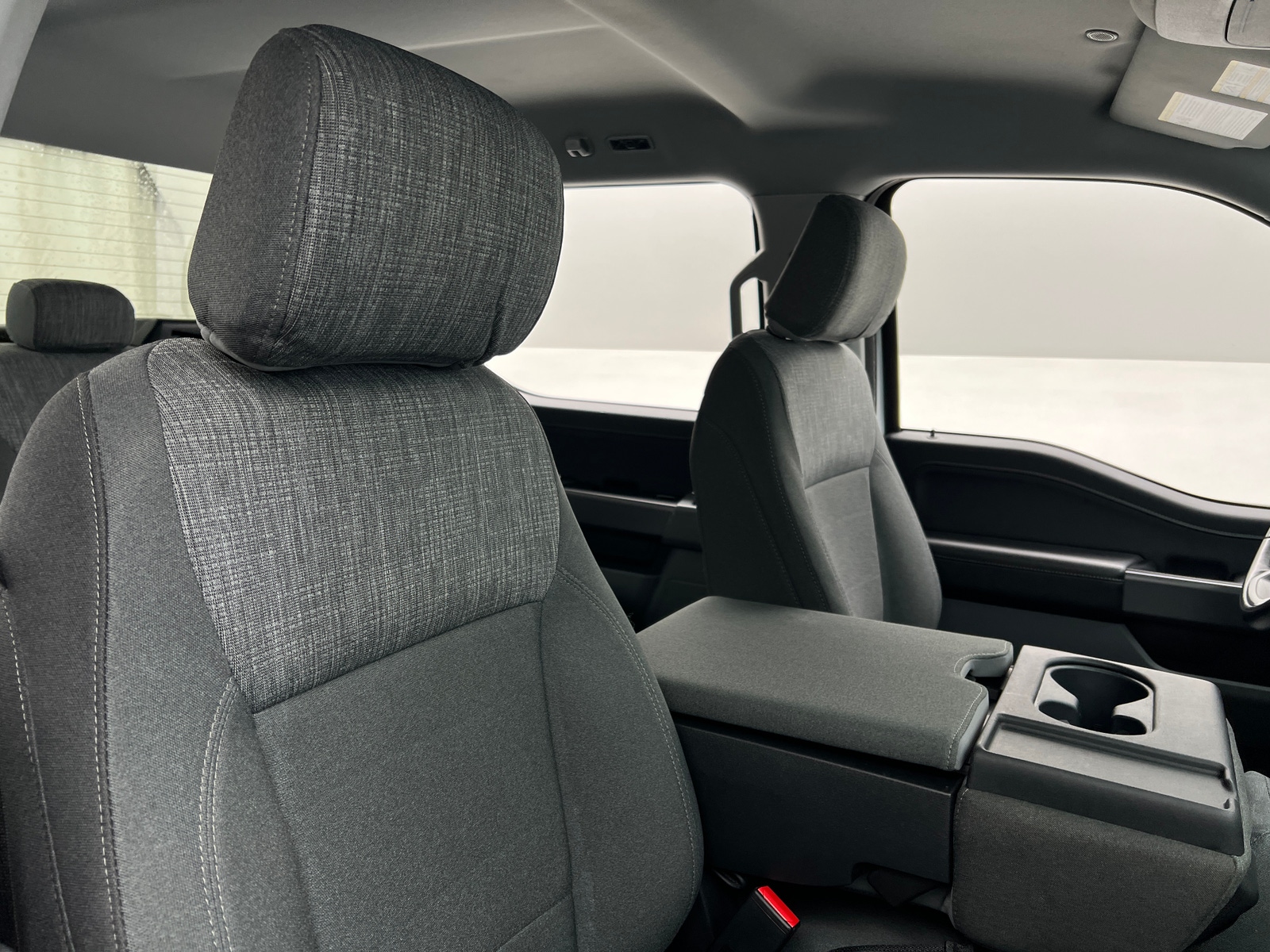 Thumbnail: 2022 Ford Econoline - 2