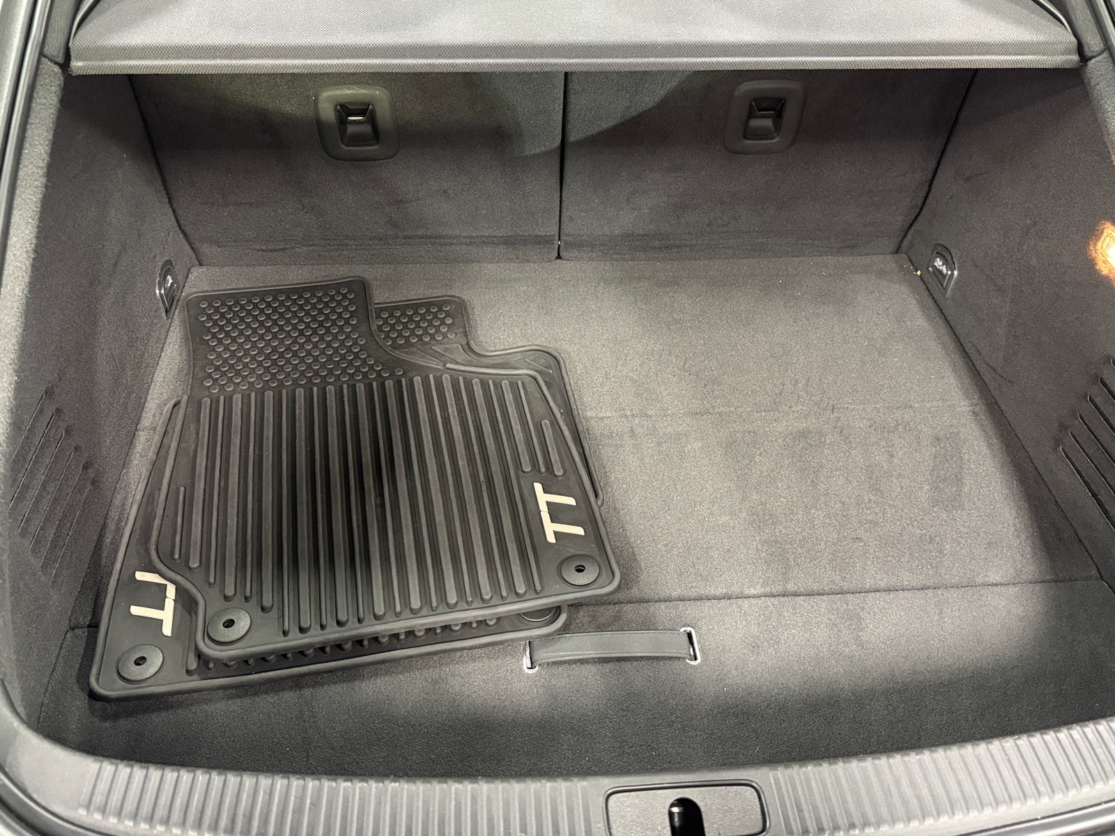 Thumbnail: 2012 Audi TT - 5