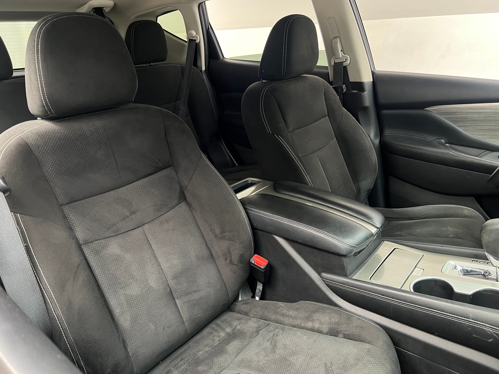 Thumbnail: 2016 Nissan Murano - 2