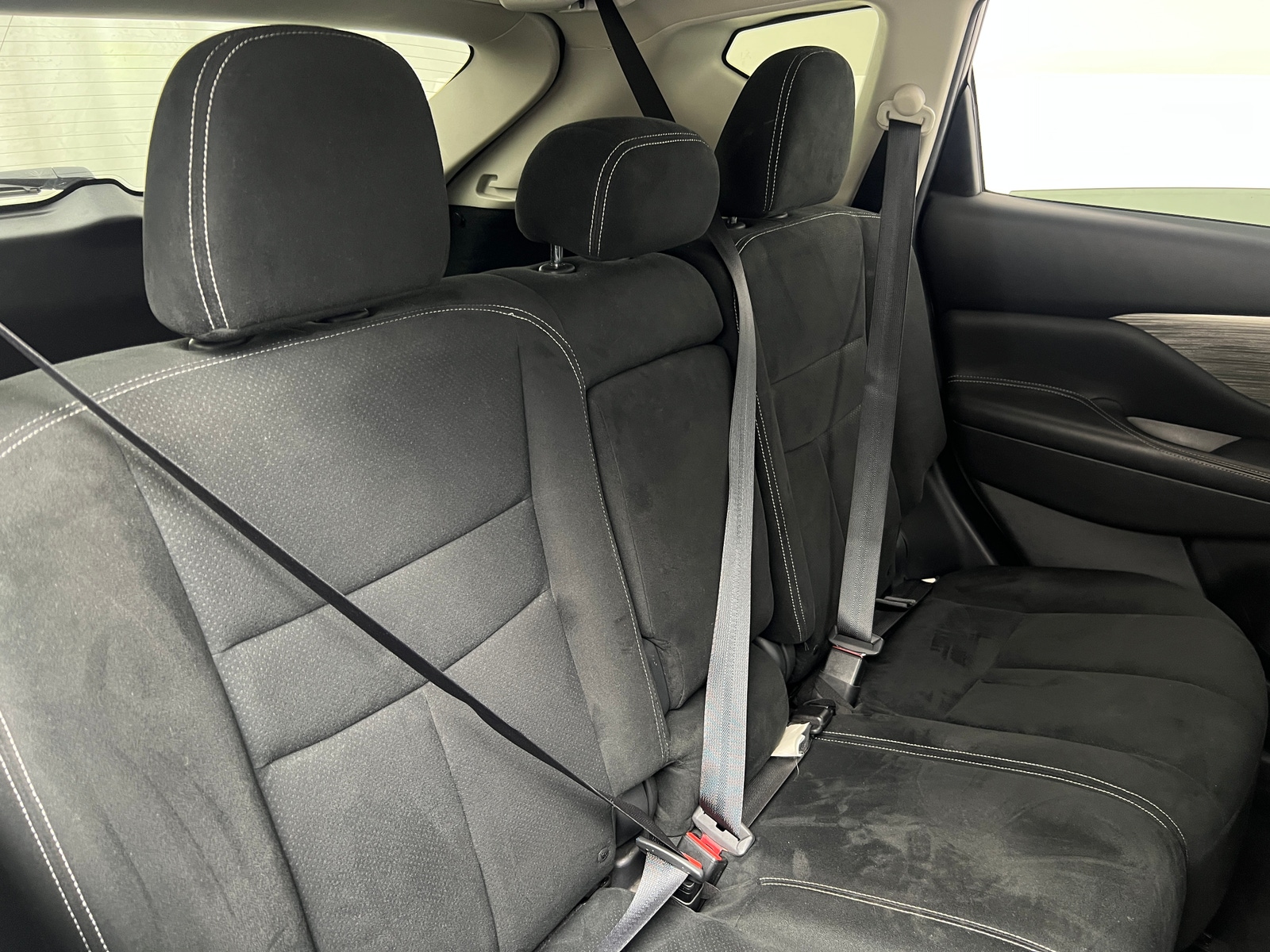 Thumbnail: 2016 Nissan Murano - 6