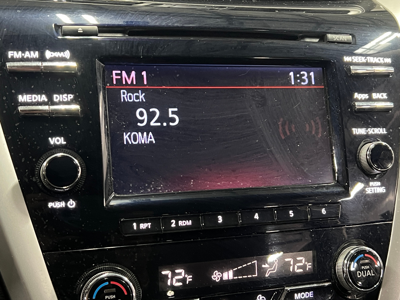 Thumbnail: 2016 Nissan Murano - 4