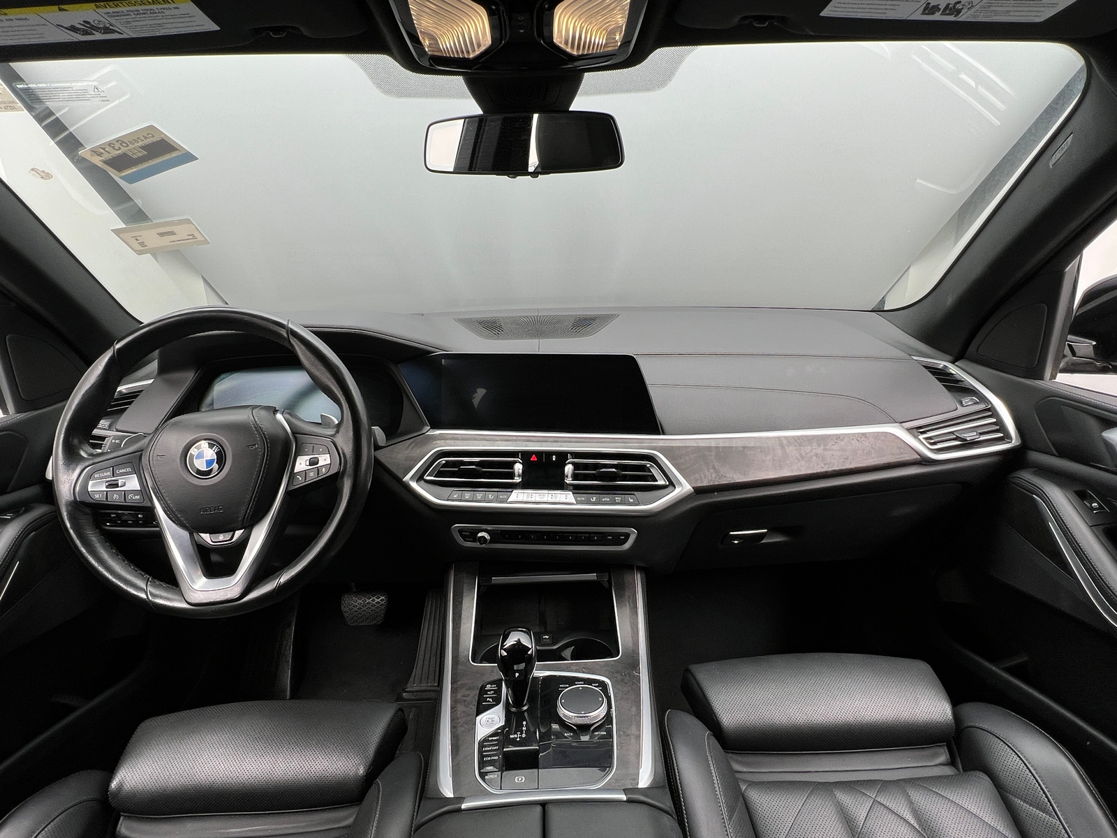 Thumbnail: 2023 BMW X5 - 2