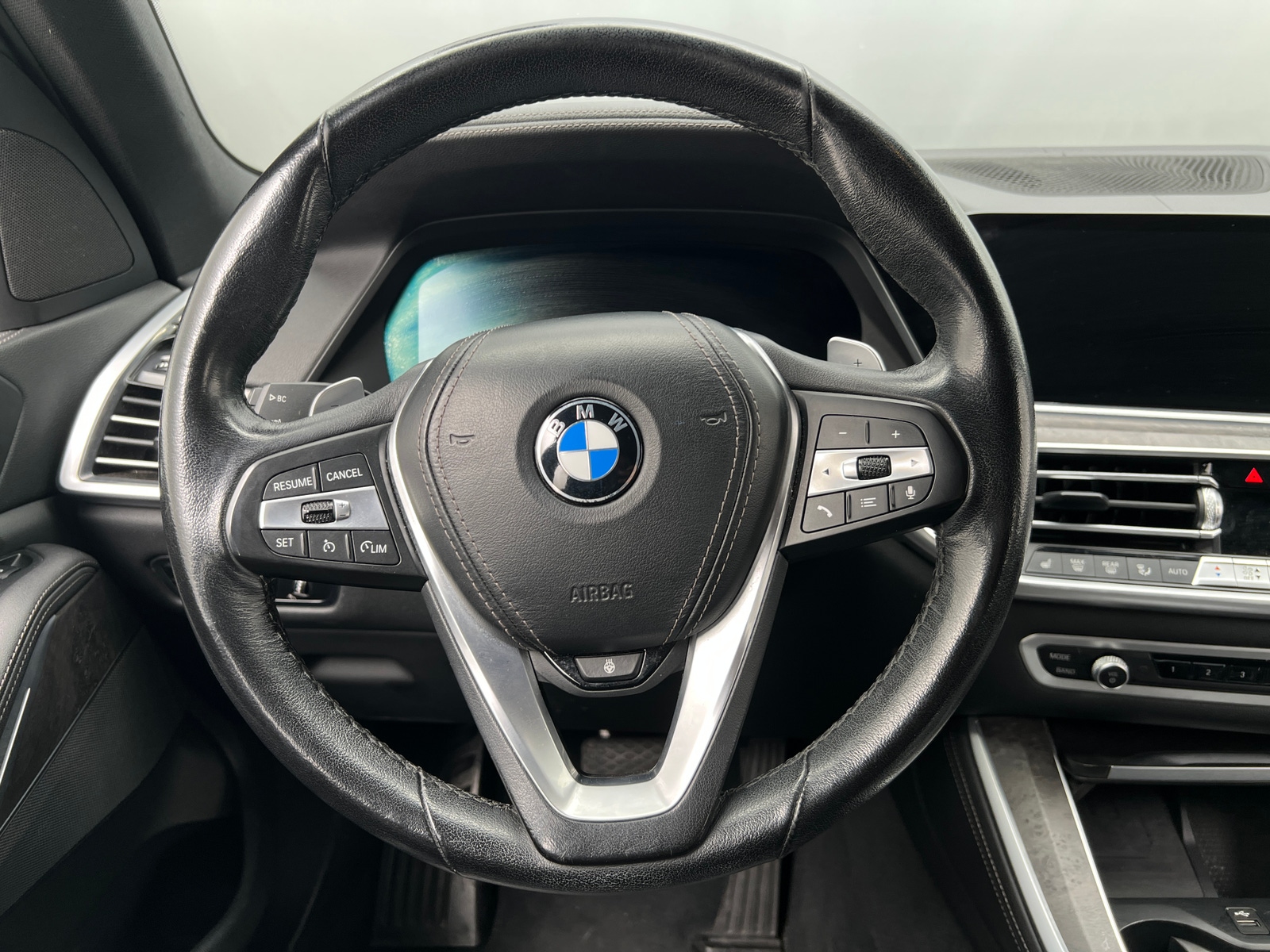 Thumbnail: 2023 BMW X5 - 4