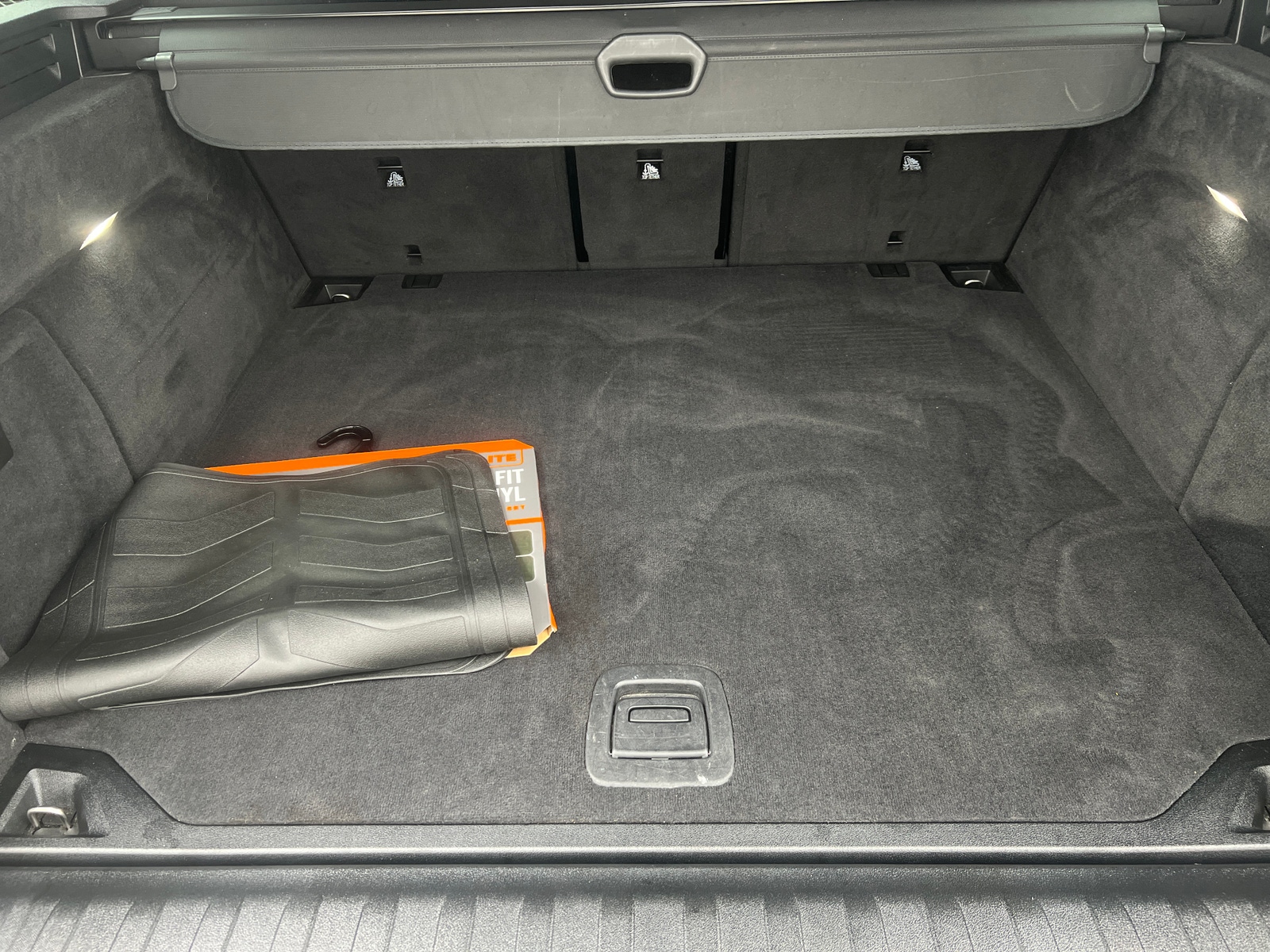 Thumbnail: 2023 BMW X5 - 6