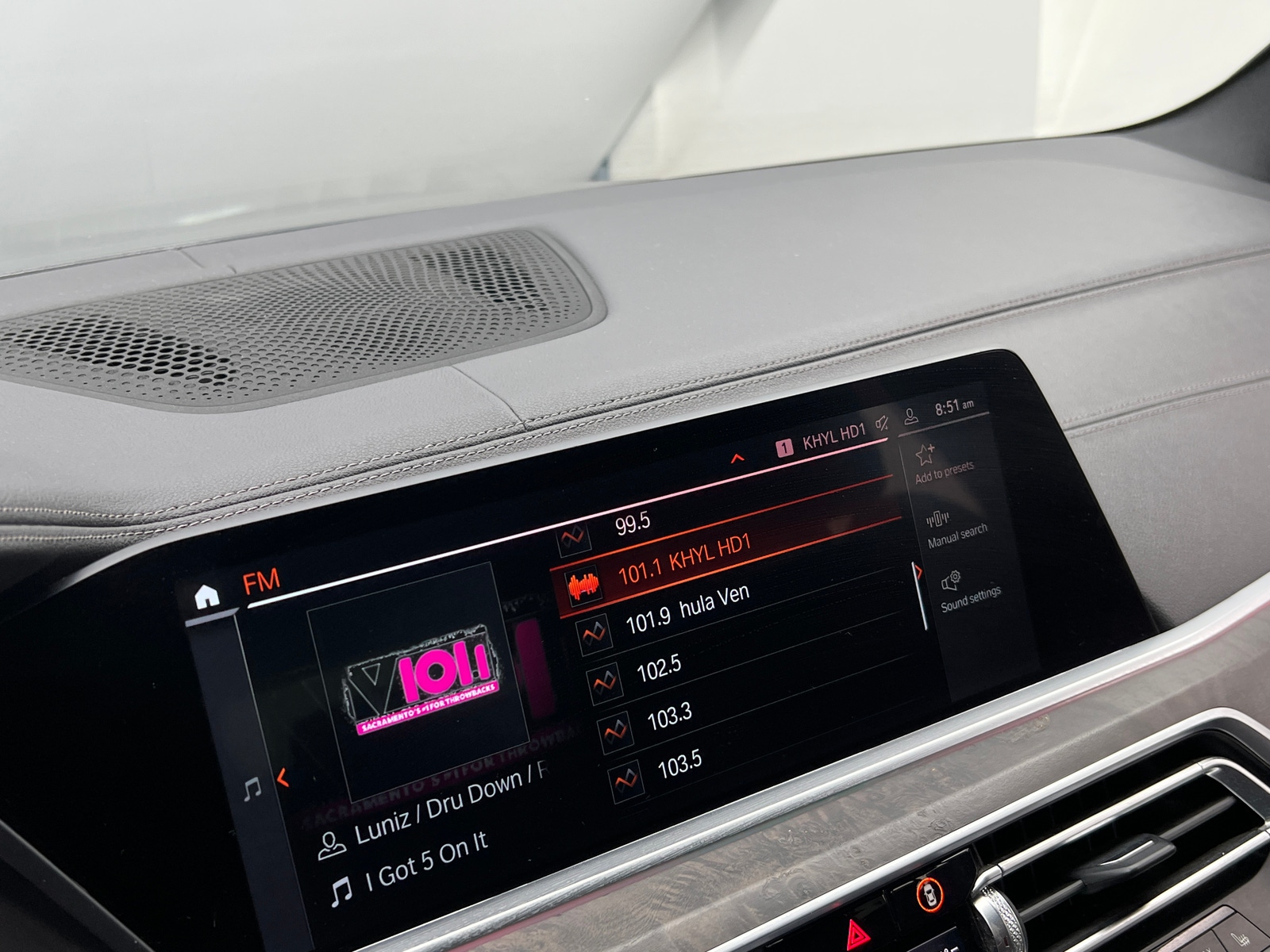 Thumbnail: 2023 BMW X5 - 3