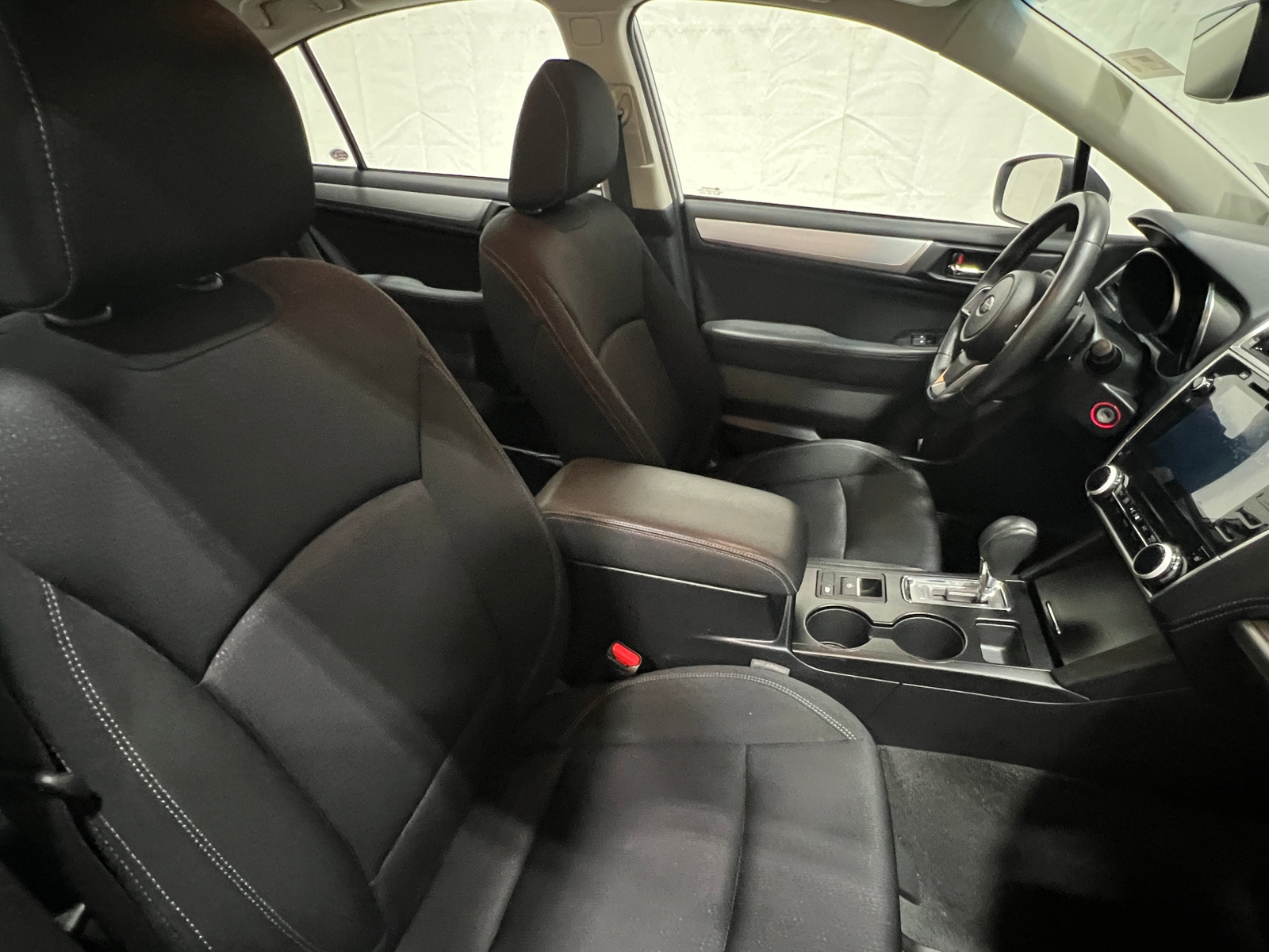 Thumbnail: 2019 Subaru Legacy - 2