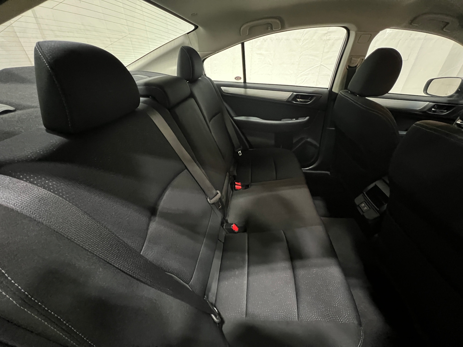 Thumbnail: 2019 Subaru Legacy - 6