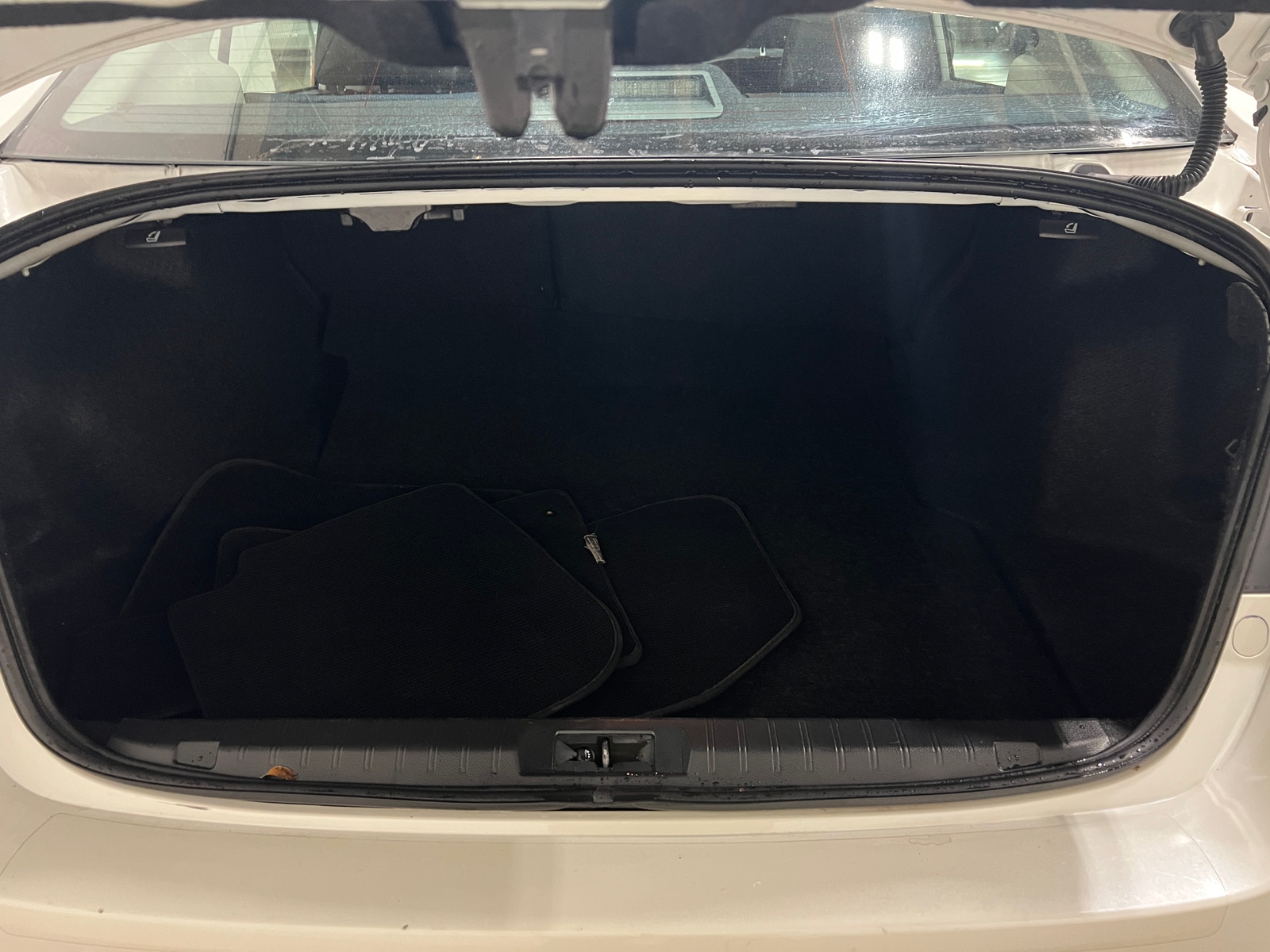 Thumbnail: 2019 Subaru Legacy - 7