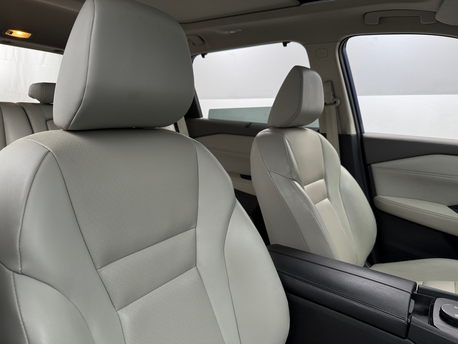 Thumbnail: 2021 Nissan Rogue - 2