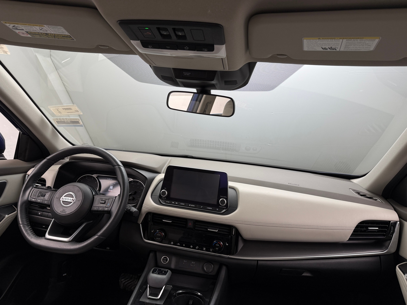 Thumbnail: 2021 Nissan Rogue - 3