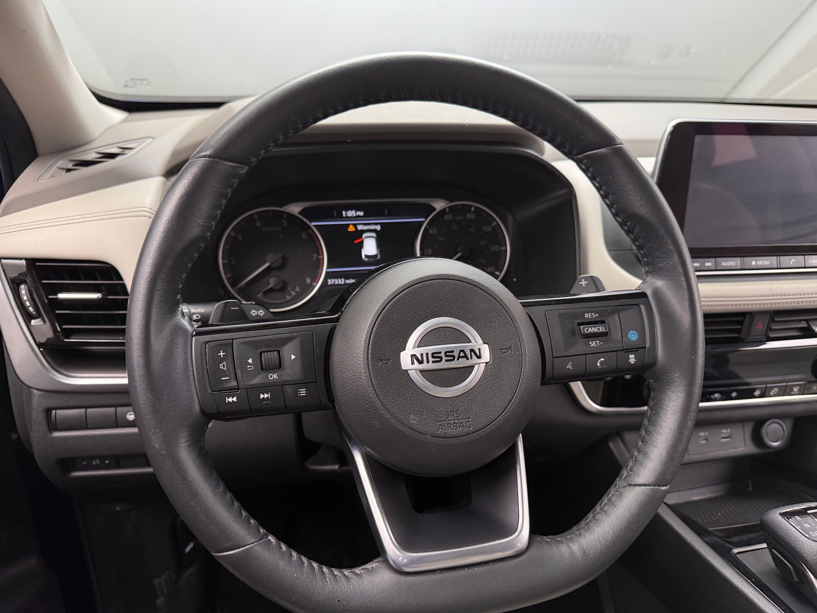 Thumbnail: 2021 Nissan Rogue - 5