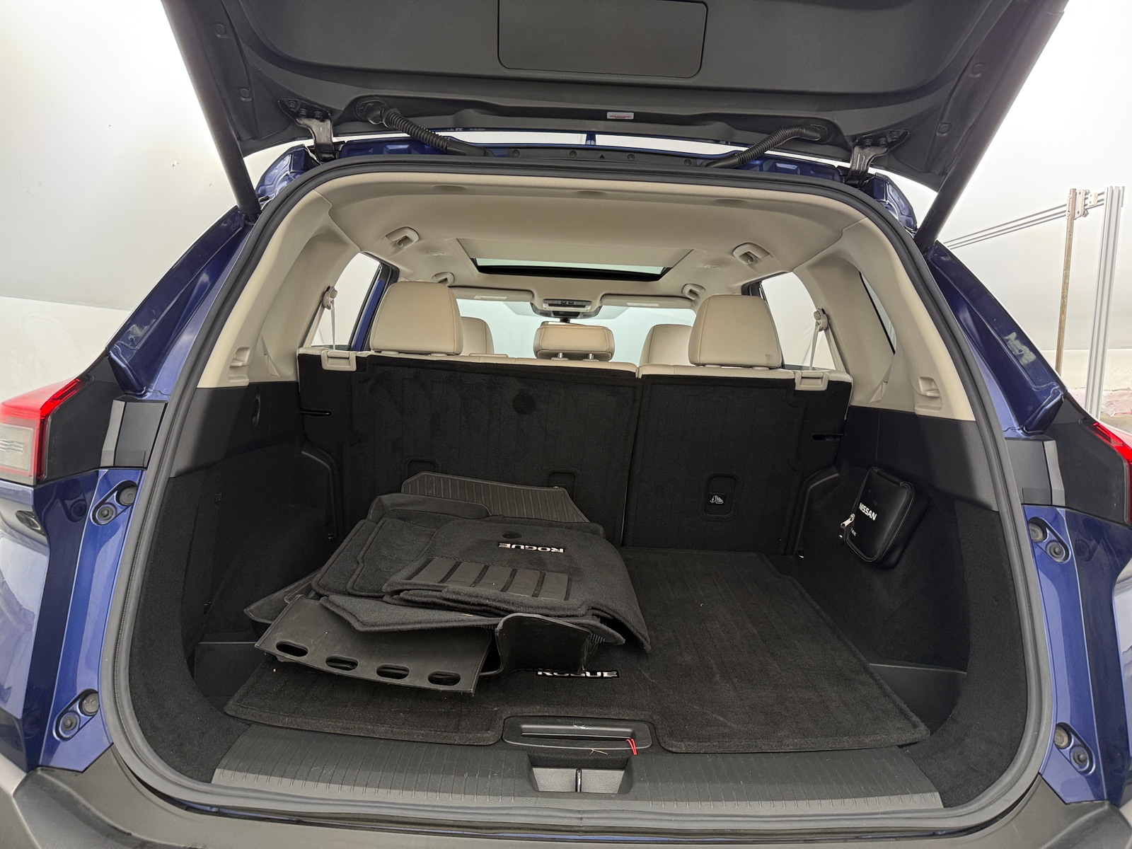 Thumbnail: 2021 Nissan Rogue - 7